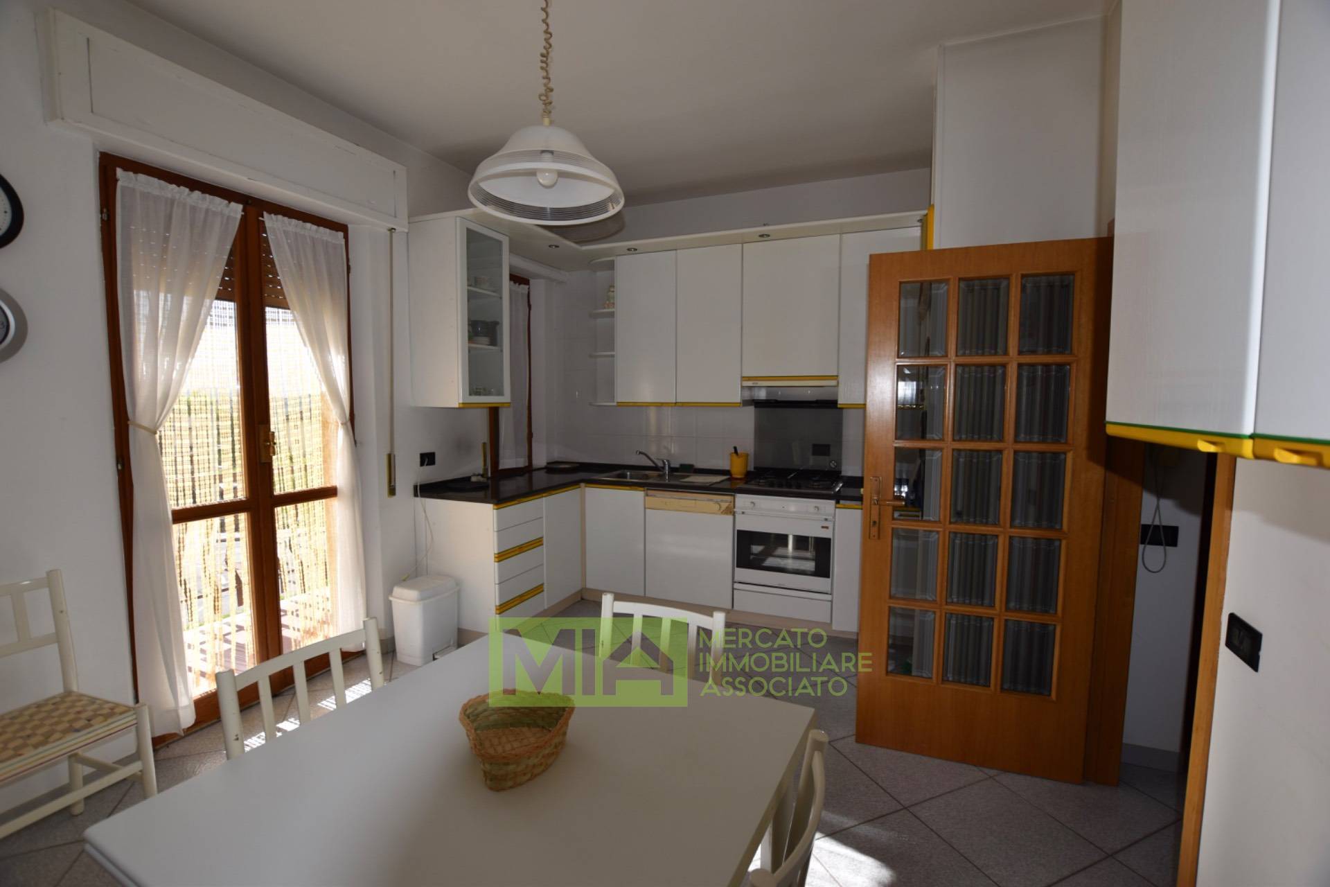 Appartamento in vendita a Force