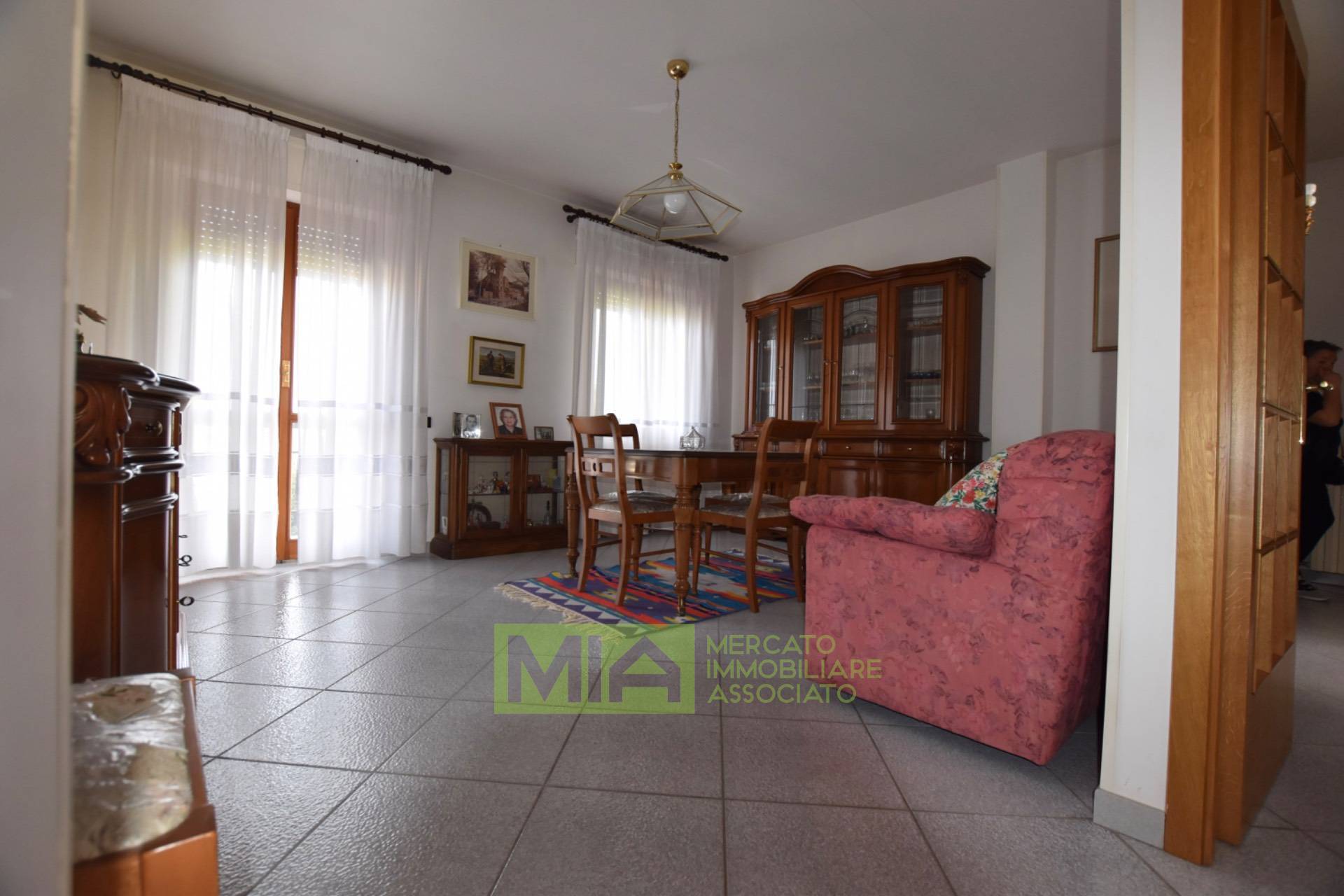 Appartamento in vendita a Force