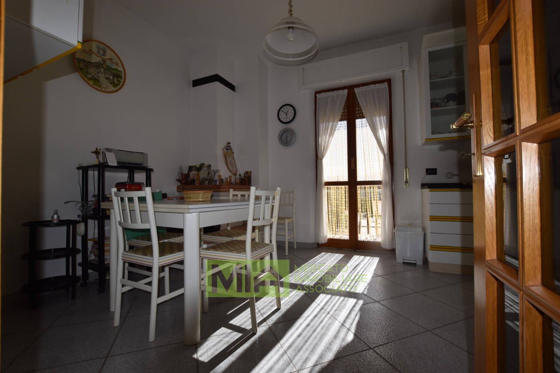 Appartamento in vendita a Force