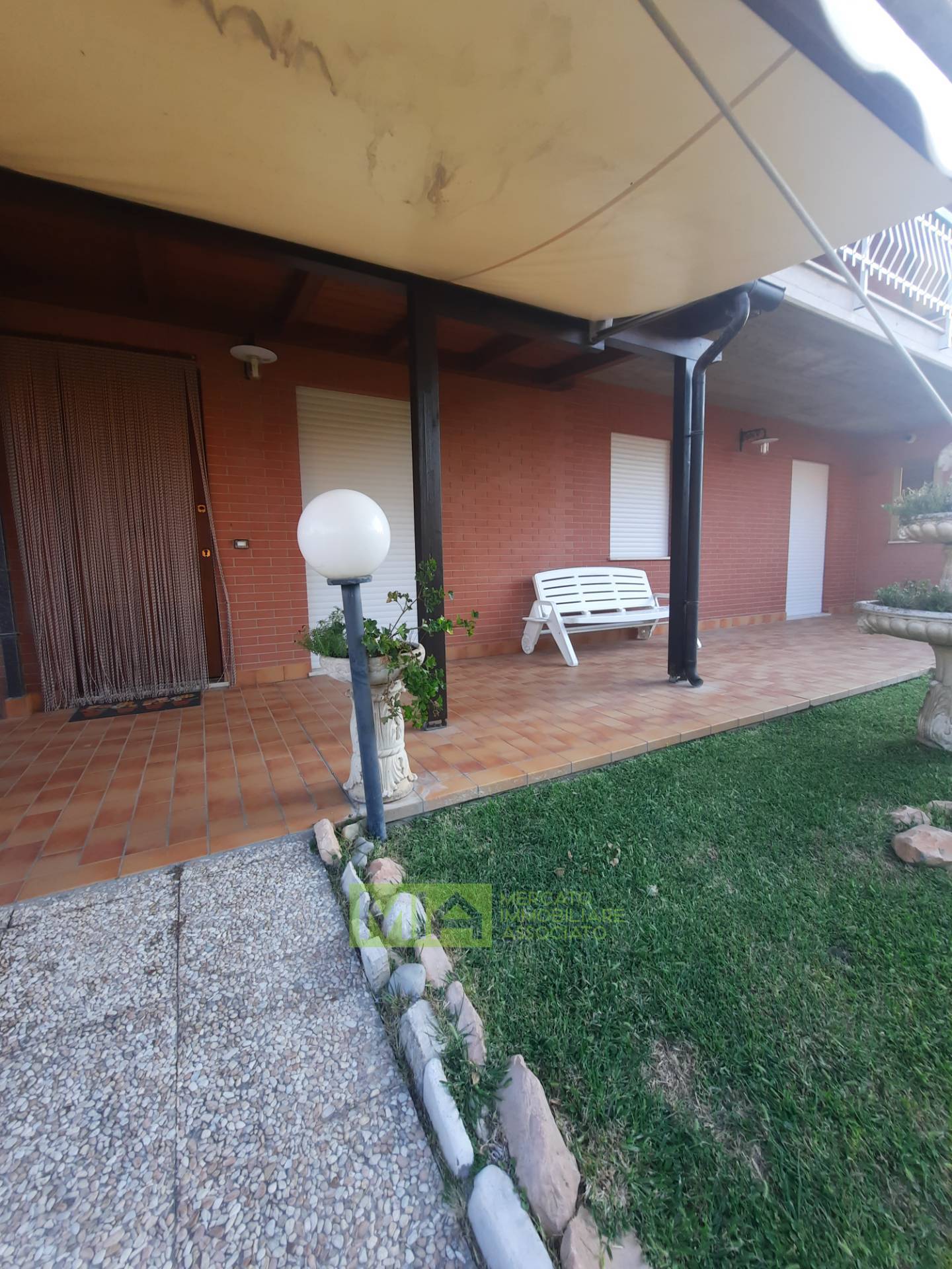 Appartamento in vendita a Altidona, Marina di Altidona
