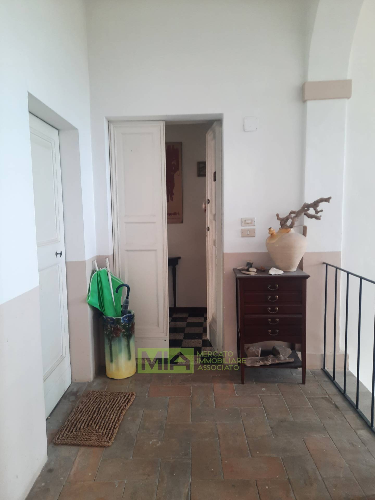 Appartamento in vendita a Monterubbiano, Centro