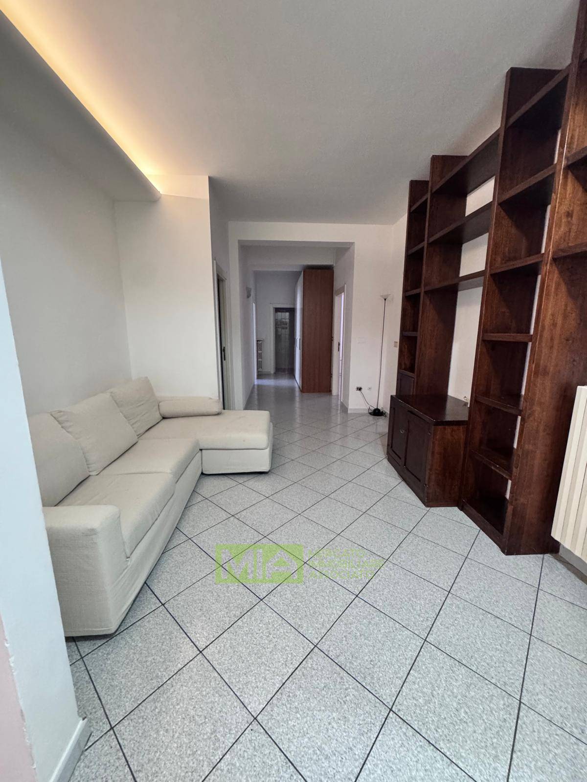 Appartamento in vendita a Pedaso, Centro