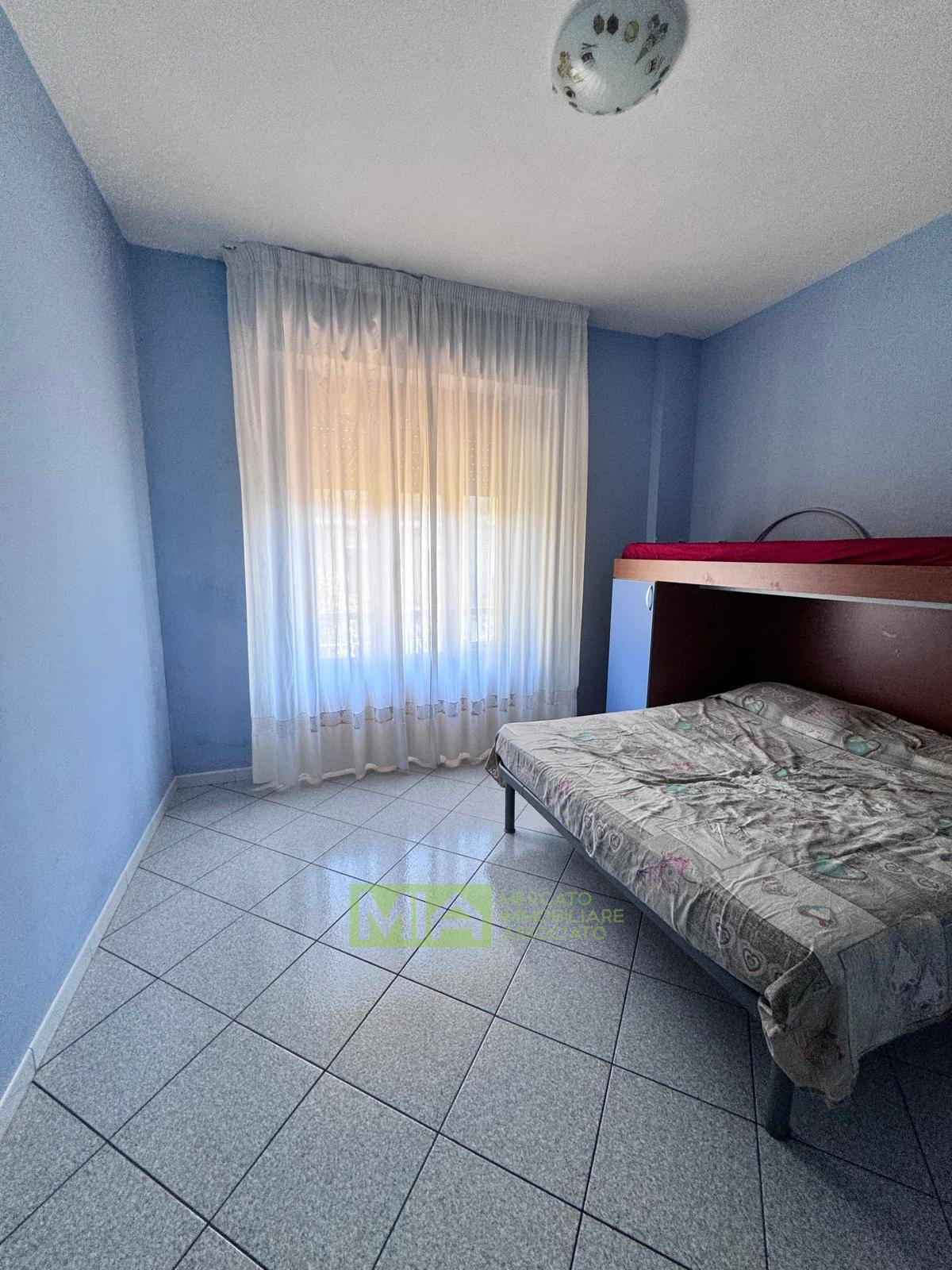 Appartamento in vendita a Pedaso, Centro