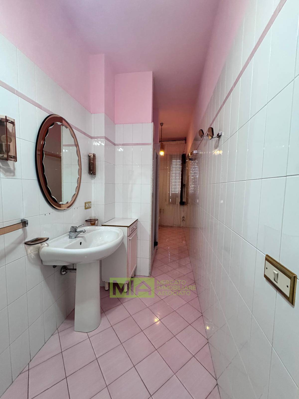 Appartamento in vendita a Pedaso, Centro