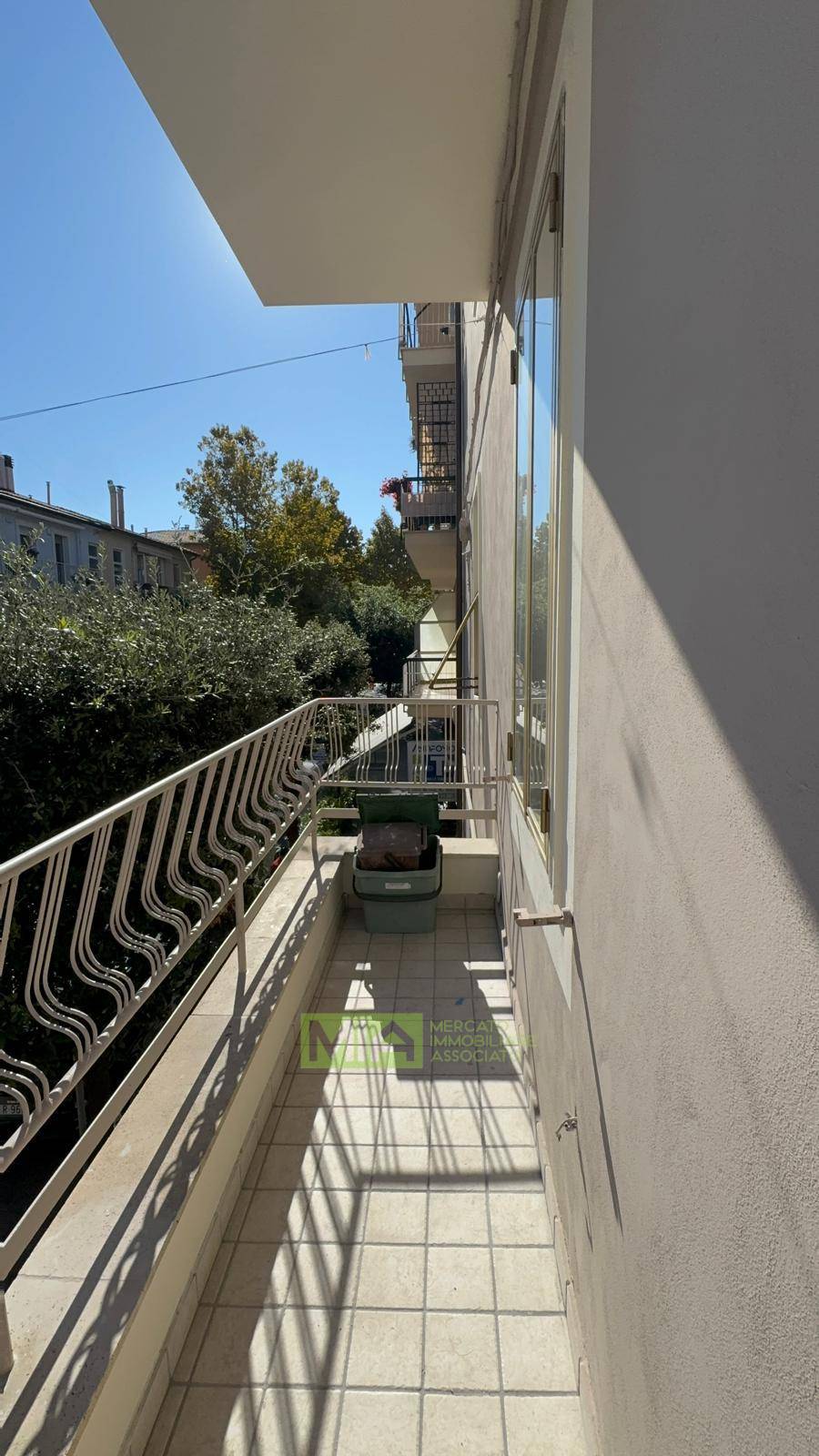 Appartamento in vendita a Pedaso, Centro