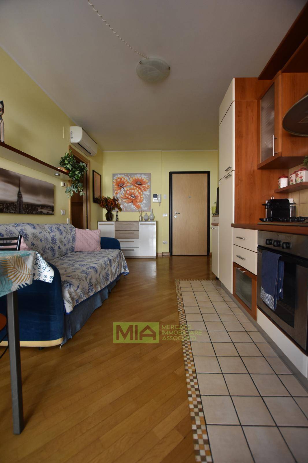 Appartamento in affitto a Cupra Marittima, Mare