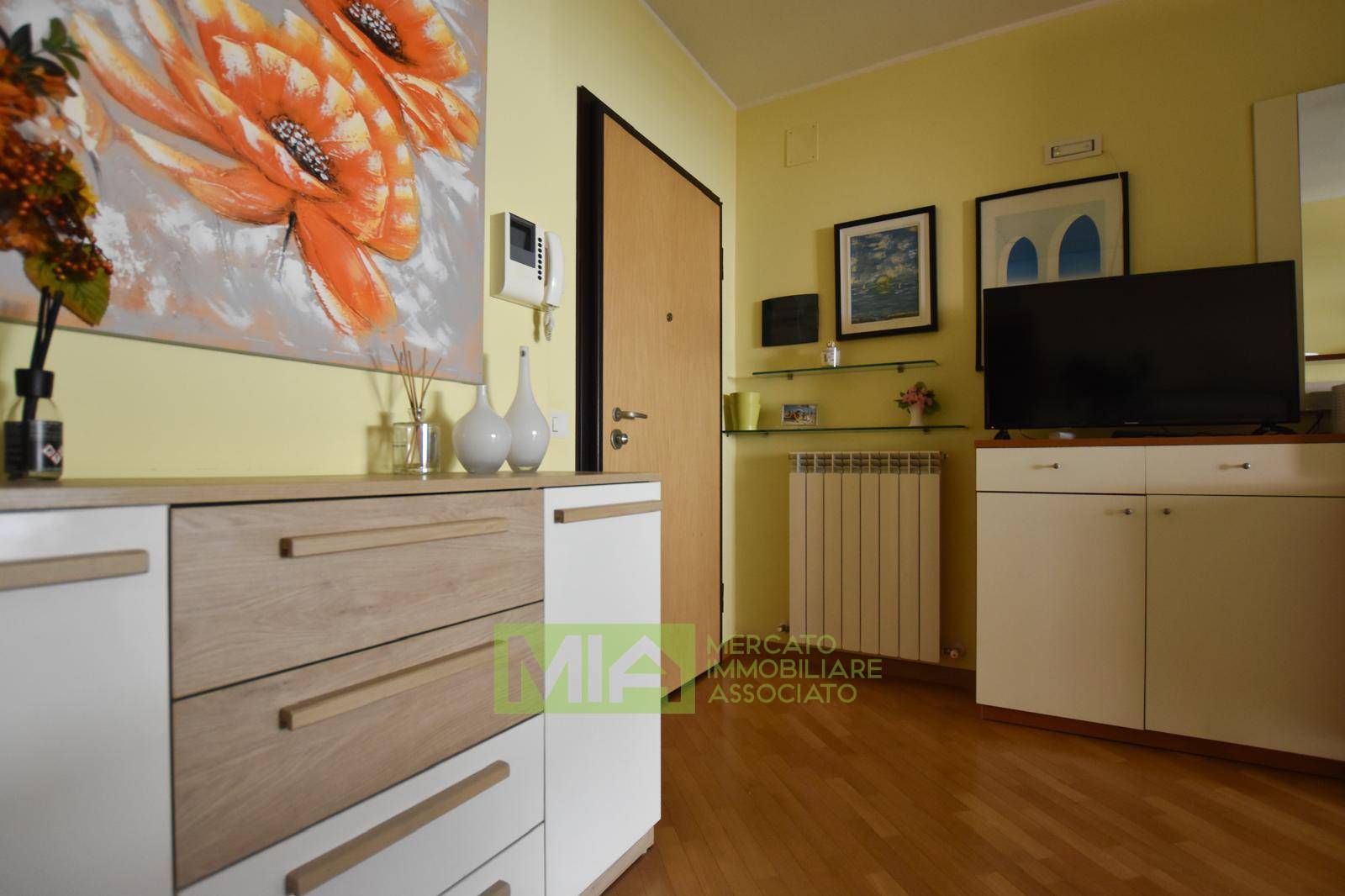 Appartamento in affitto a Cupra Marittima, Mare