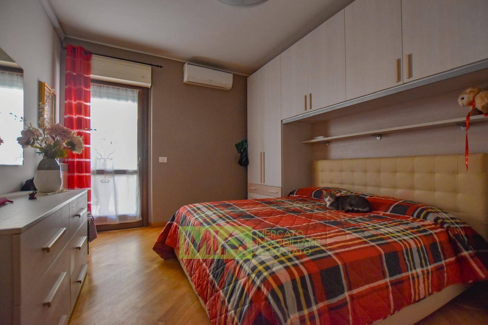 Appartamento in affitto a Cupra Marittima, Mare