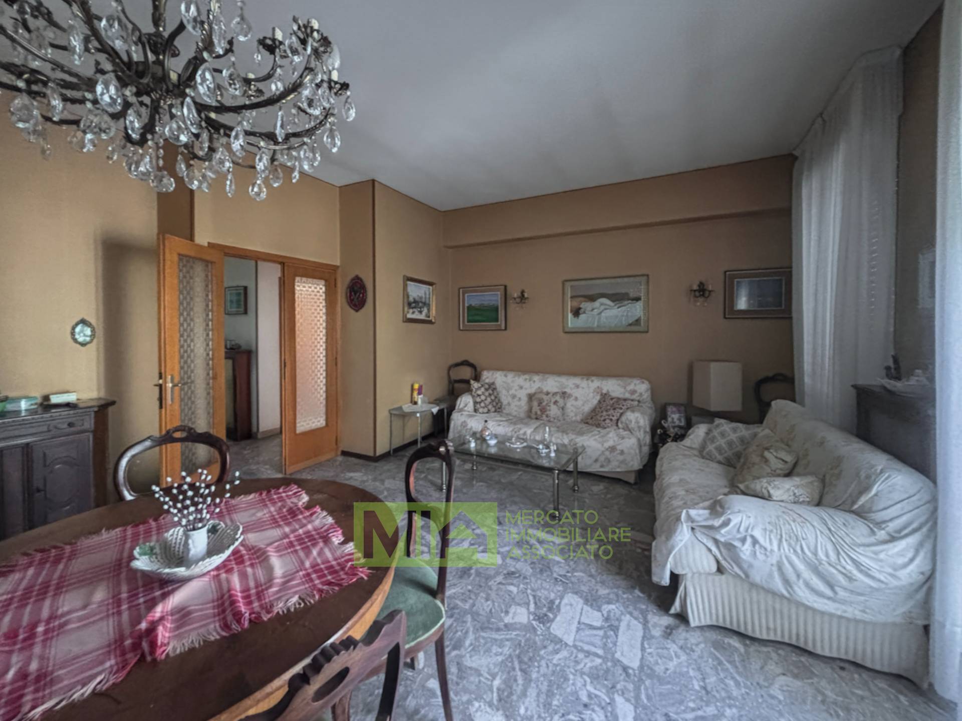 Casa singola in vendita a Amandola