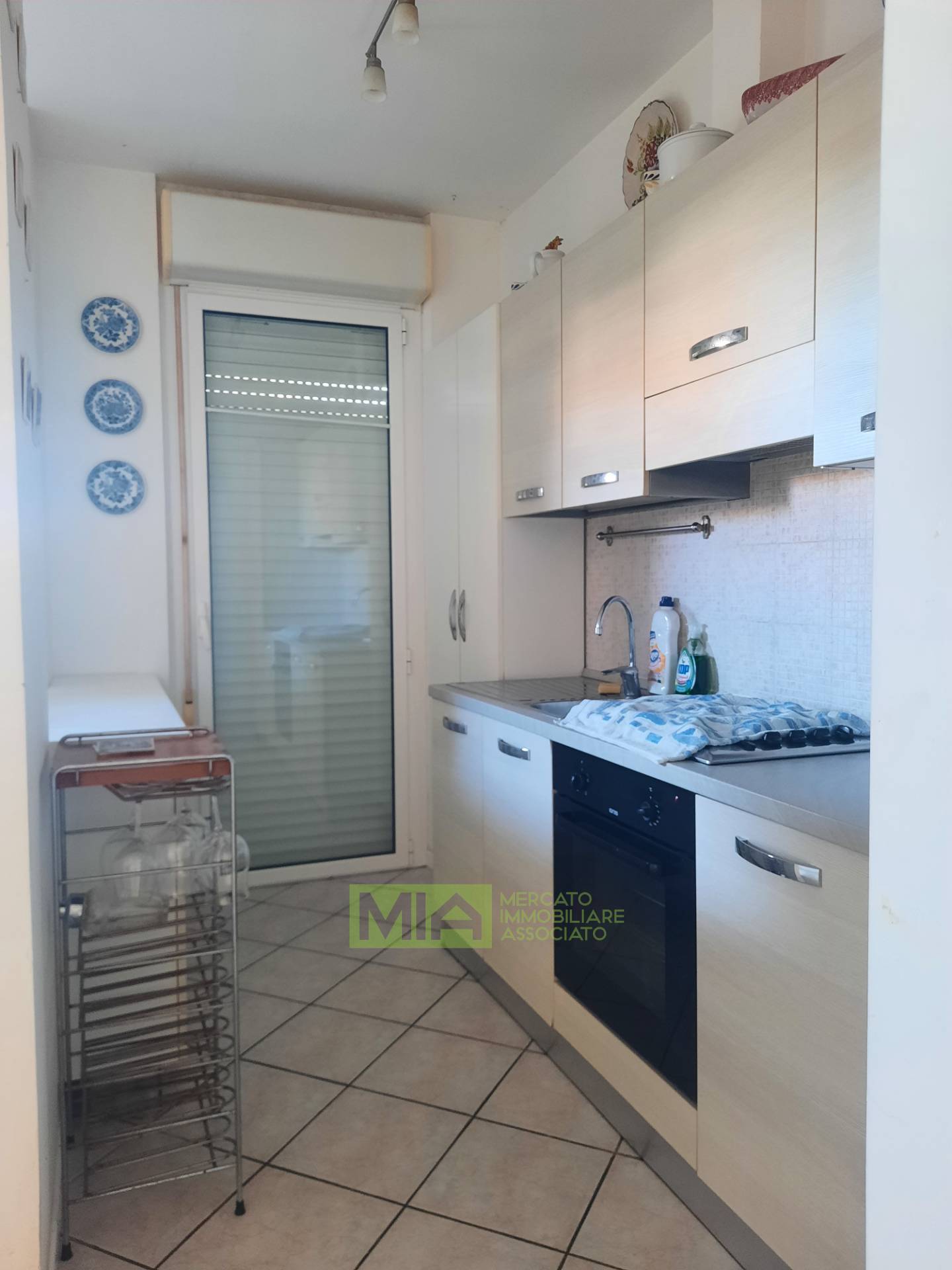 Appartamento in vendita a Altidona, Marina di Altidona