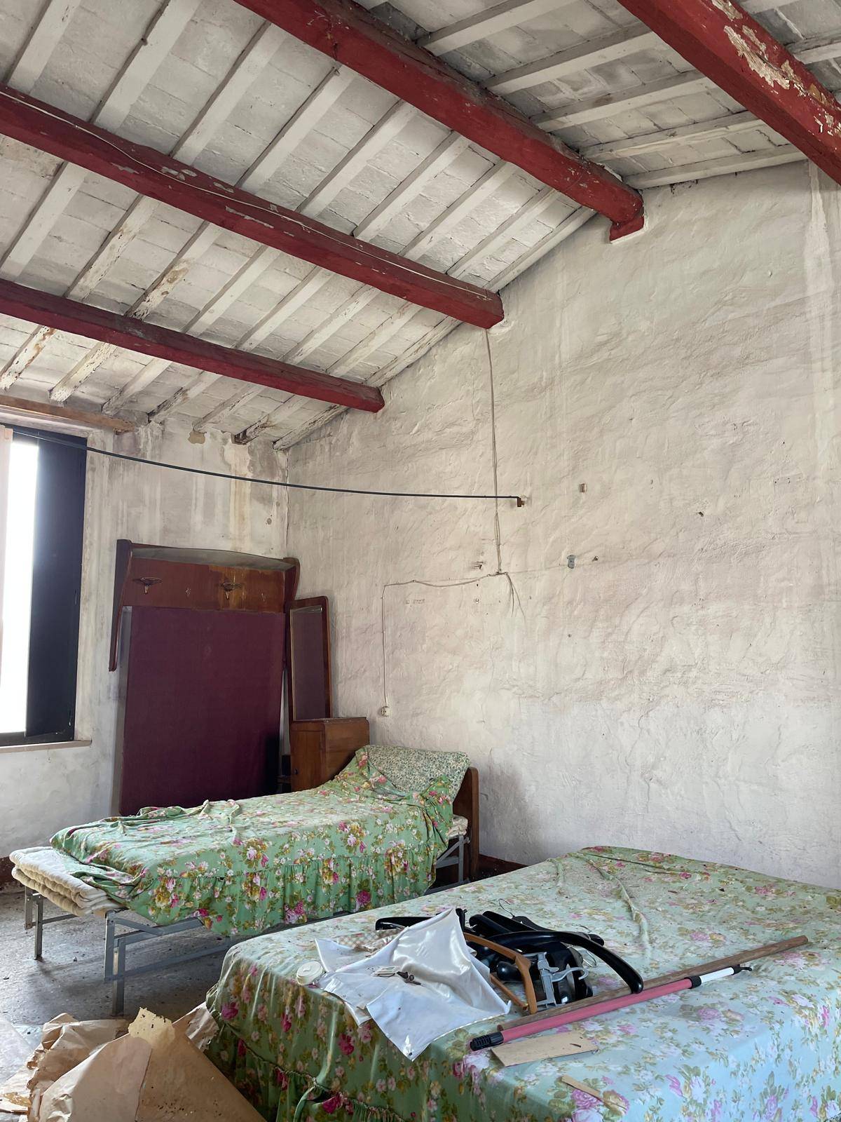 Casa cielo-terra in vendita a Fermo, Torre di Palme