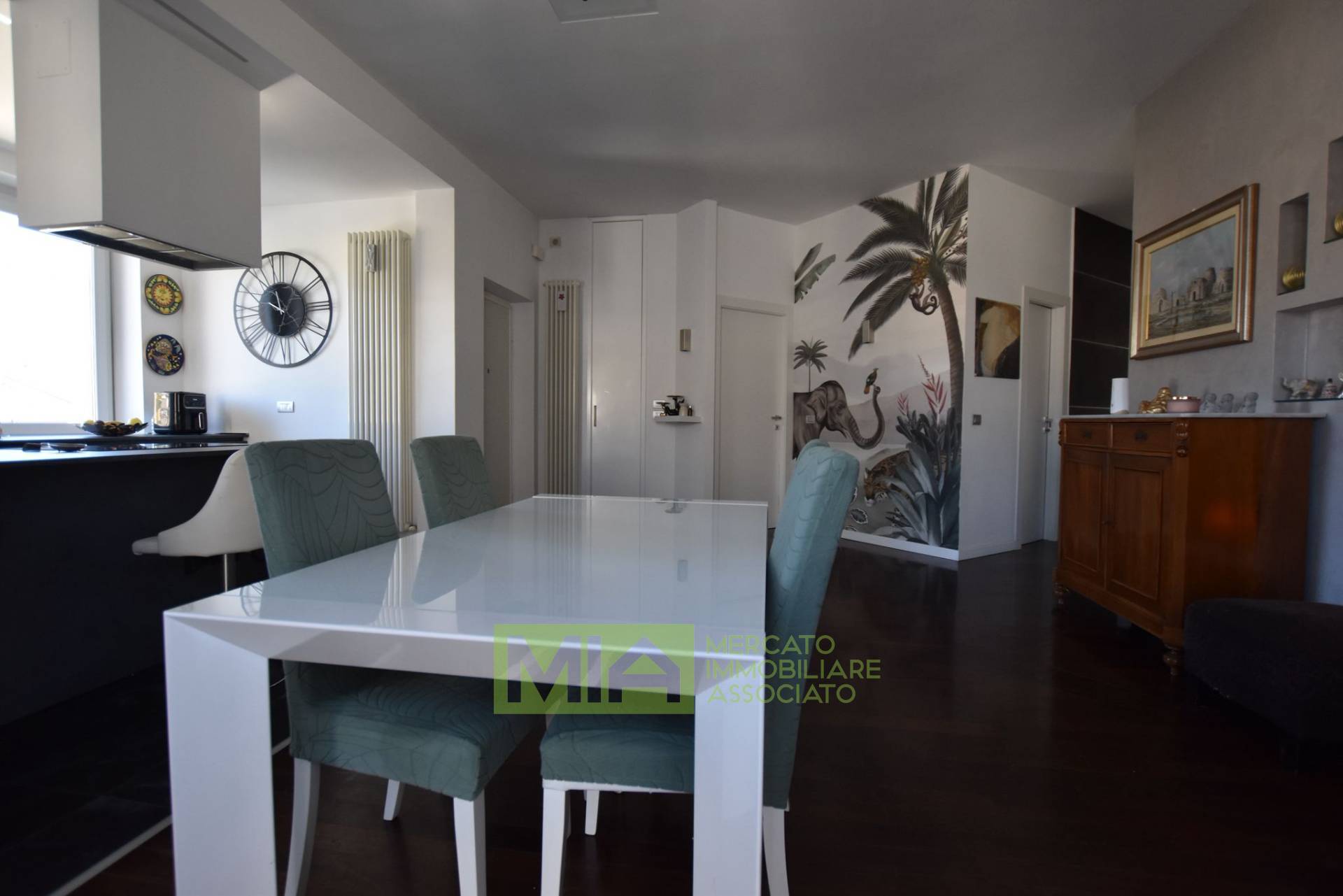 Appartamento in vendita a Altidona, Marina di Altidona