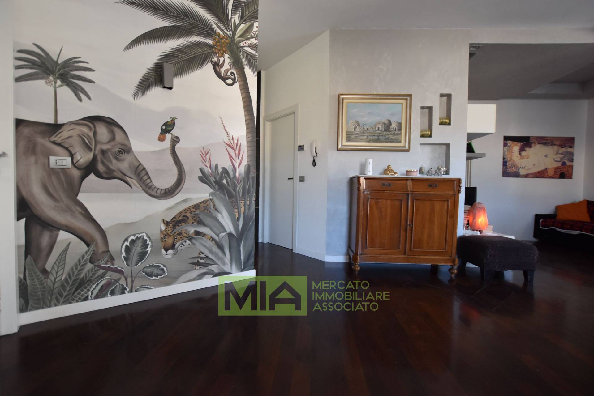 Appartamento in vendita a Altidona, Marina di Altidona