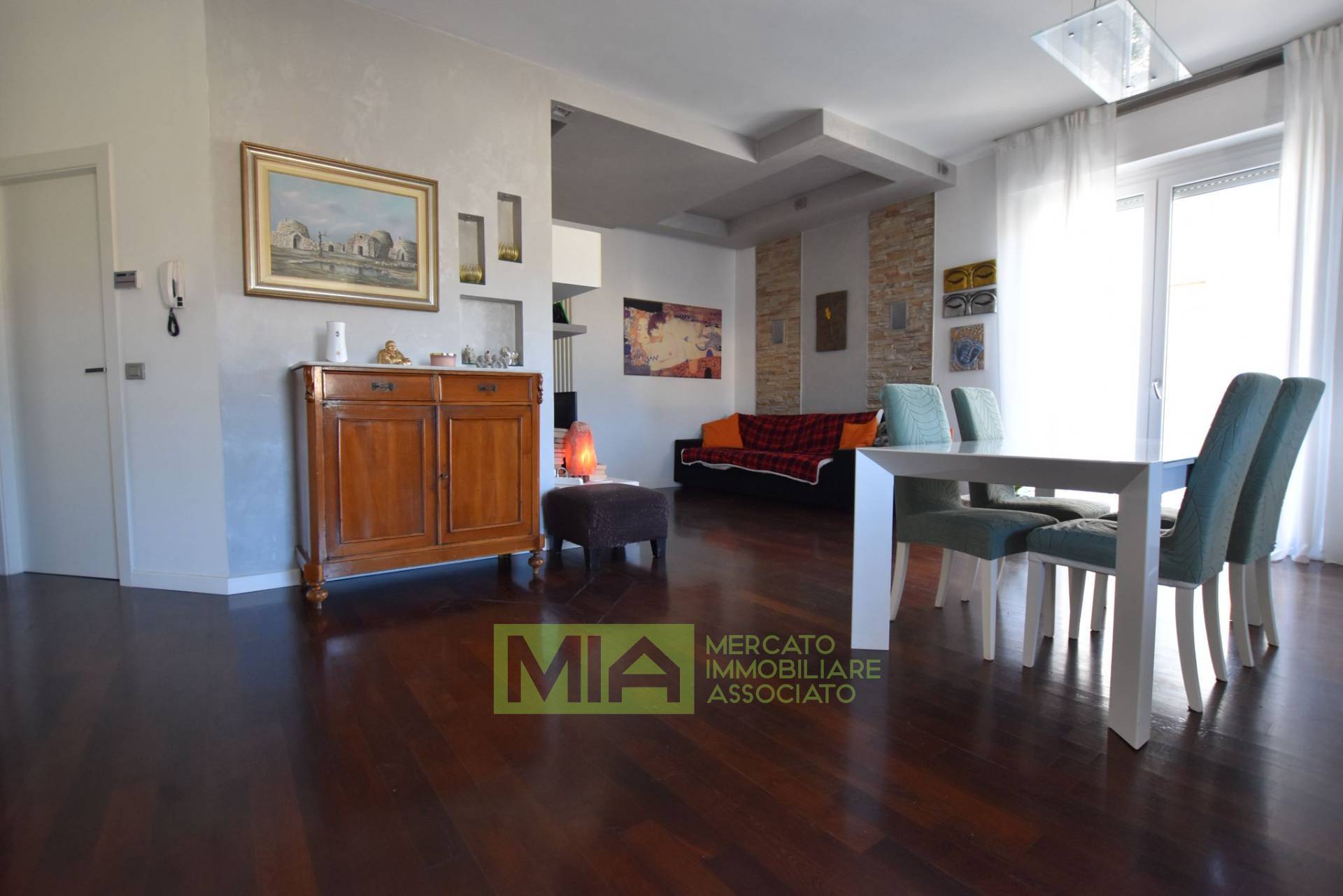 Appartamento in vendita a Altidona, Marina di Altidona