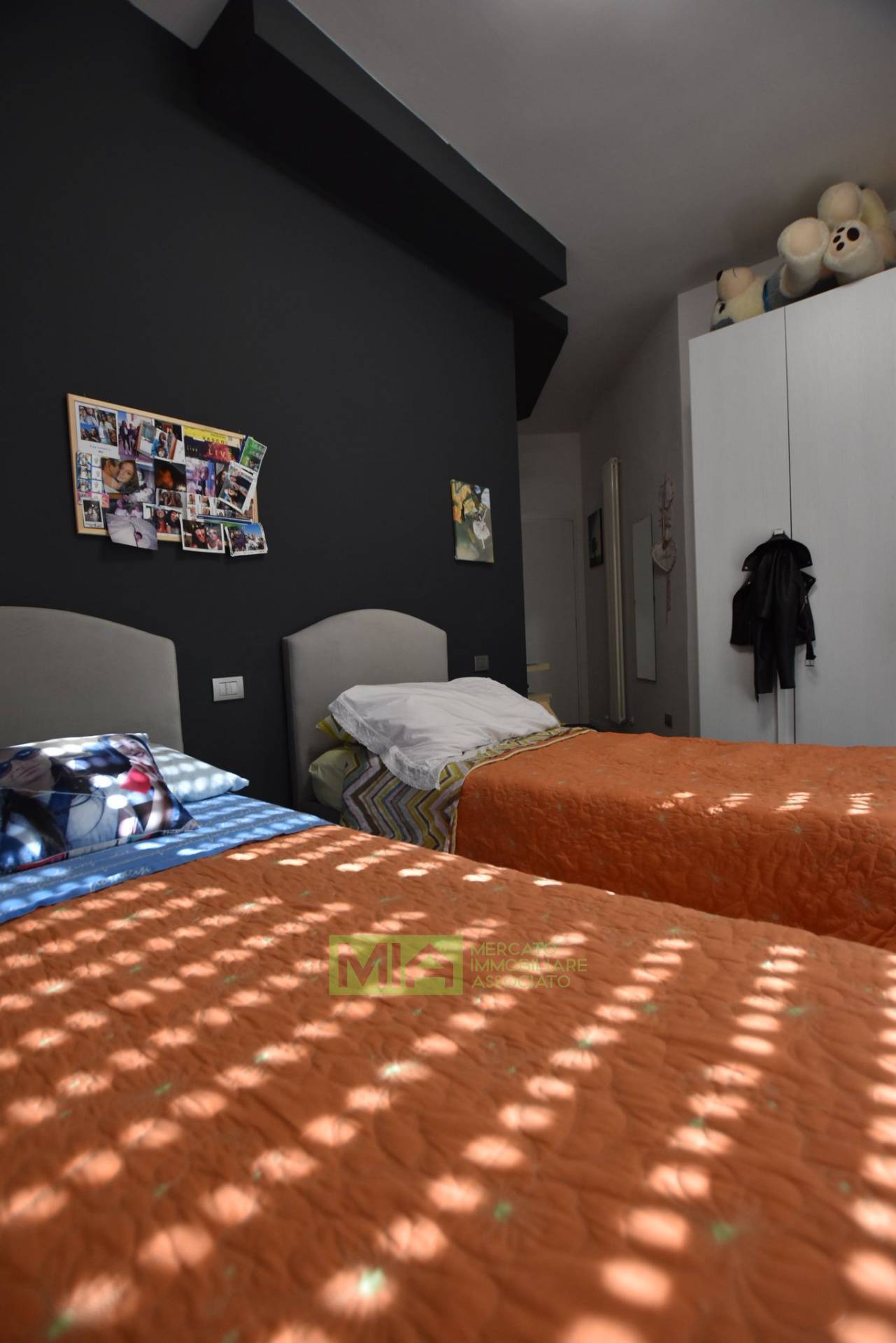 Appartamento in vendita a Altidona, Marina di Altidona