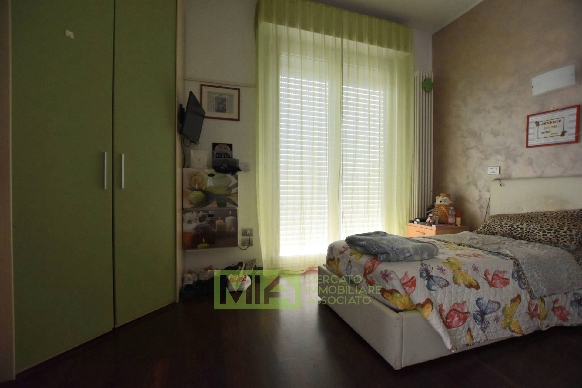 Appartamento in vendita a Altidona, Marina di Altidona