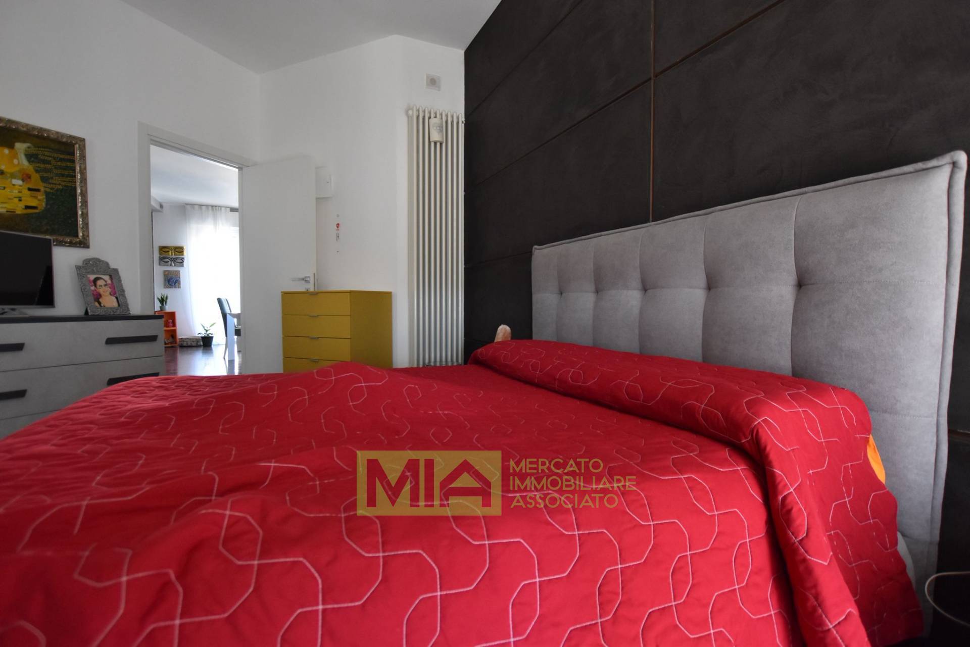 Appartamento in vendita a Altidona, Marina di Altidona