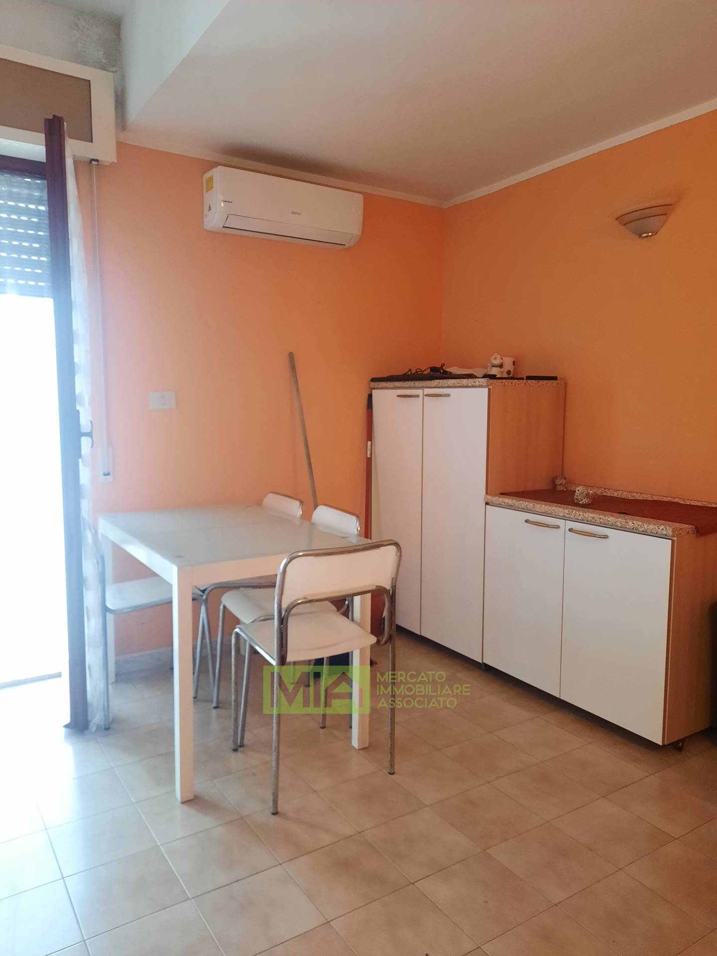 Mansarda in affitto a Campofilone