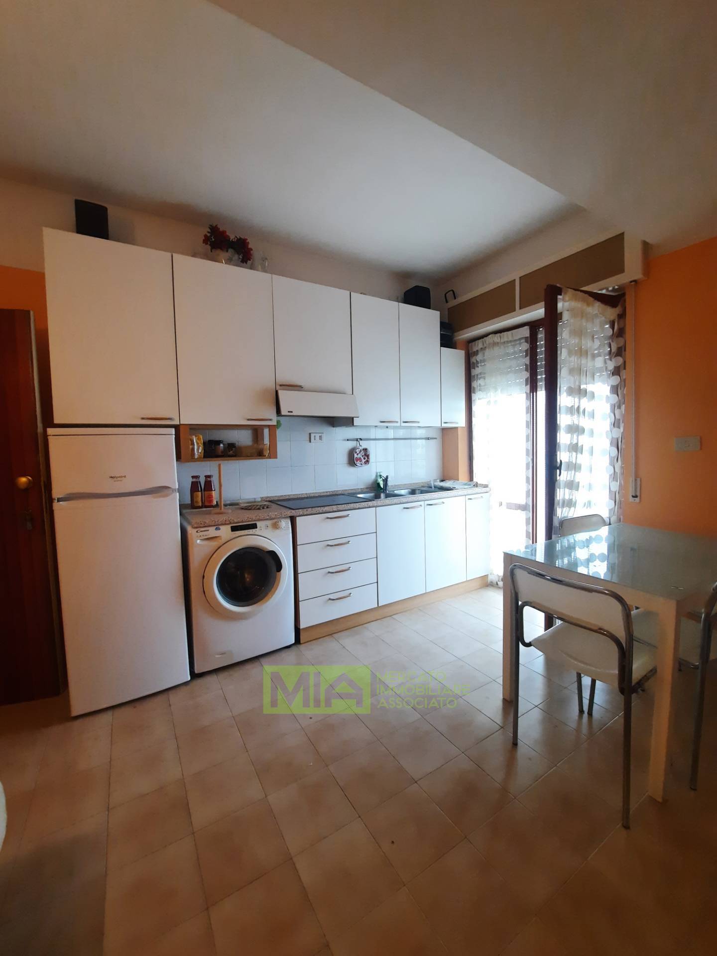 Mansarda in affitto a Campofilone