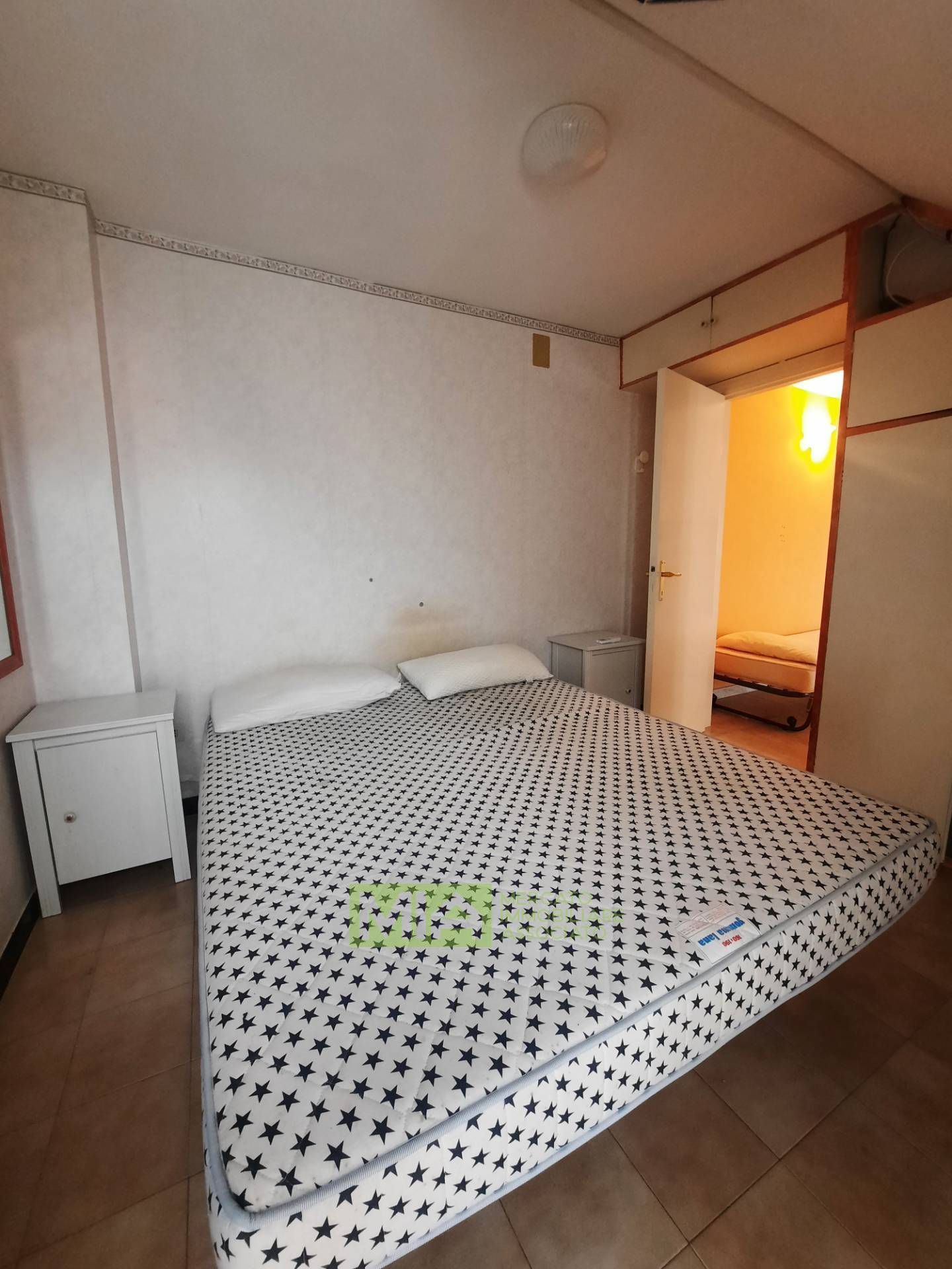 Mansarda in affitto a Campofilone