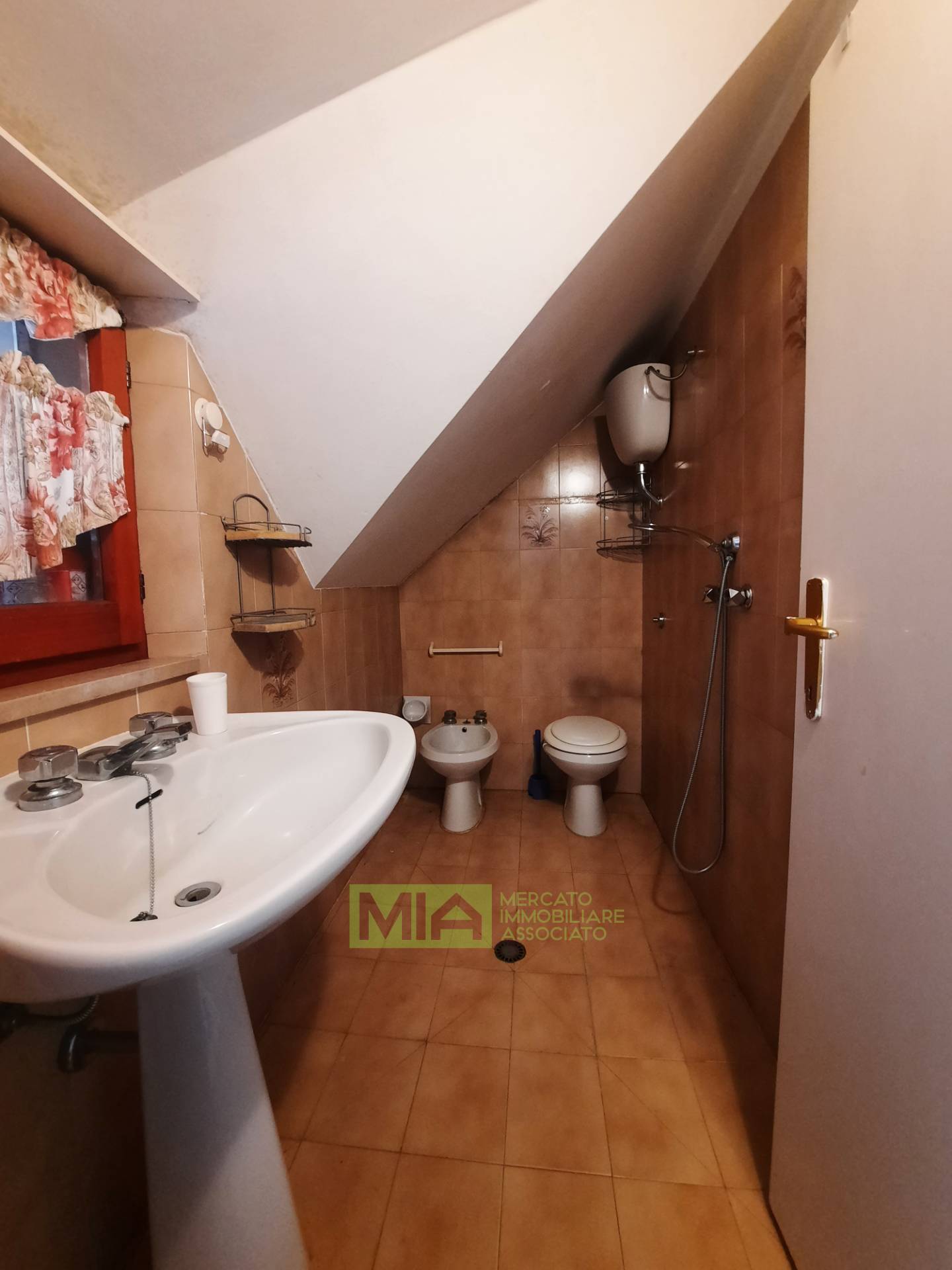 Mansarda in affitto a Campofilone