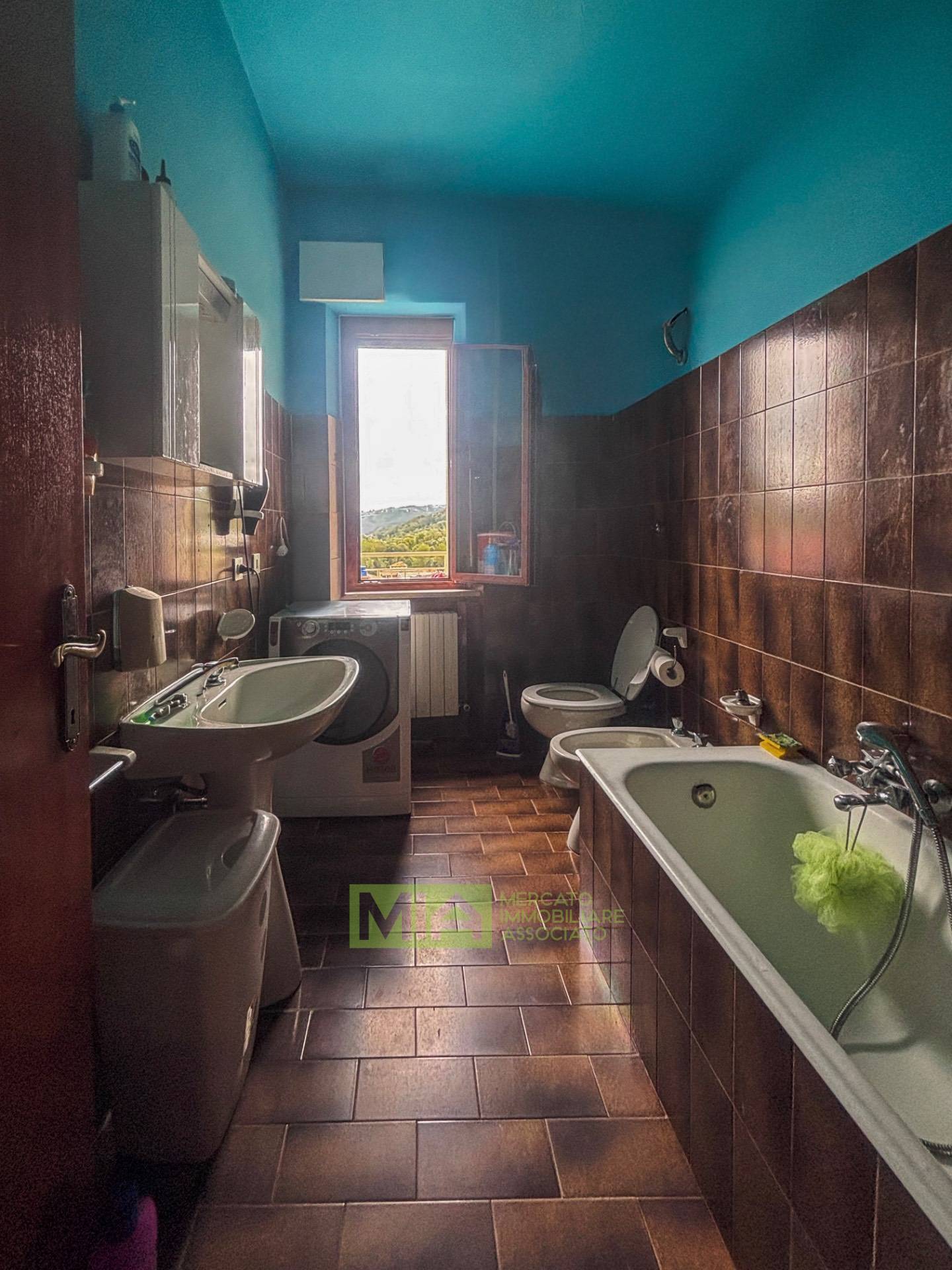 Appartamento in vendita a Comunanza