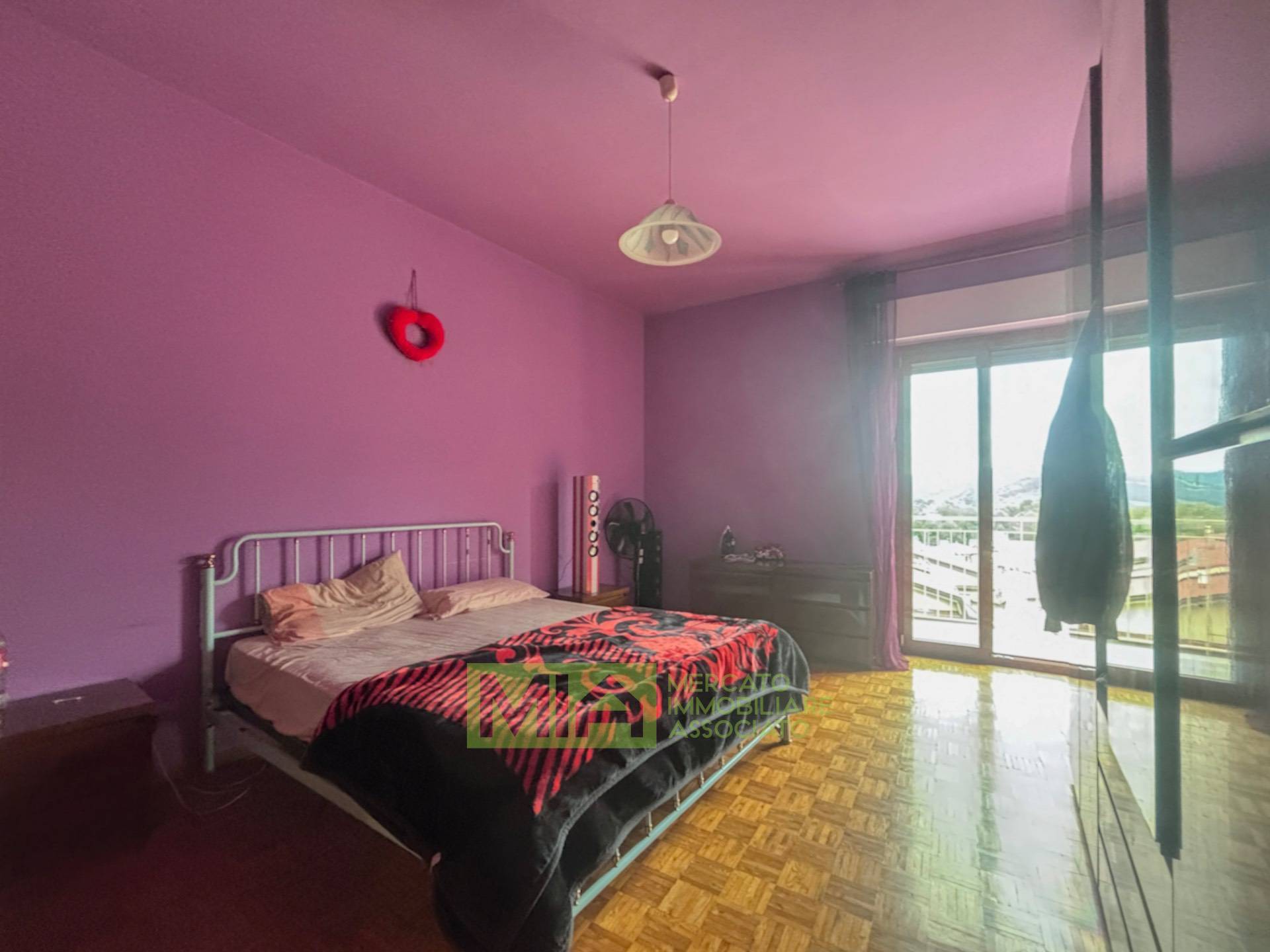 Appartamento in vendita a Comunanza