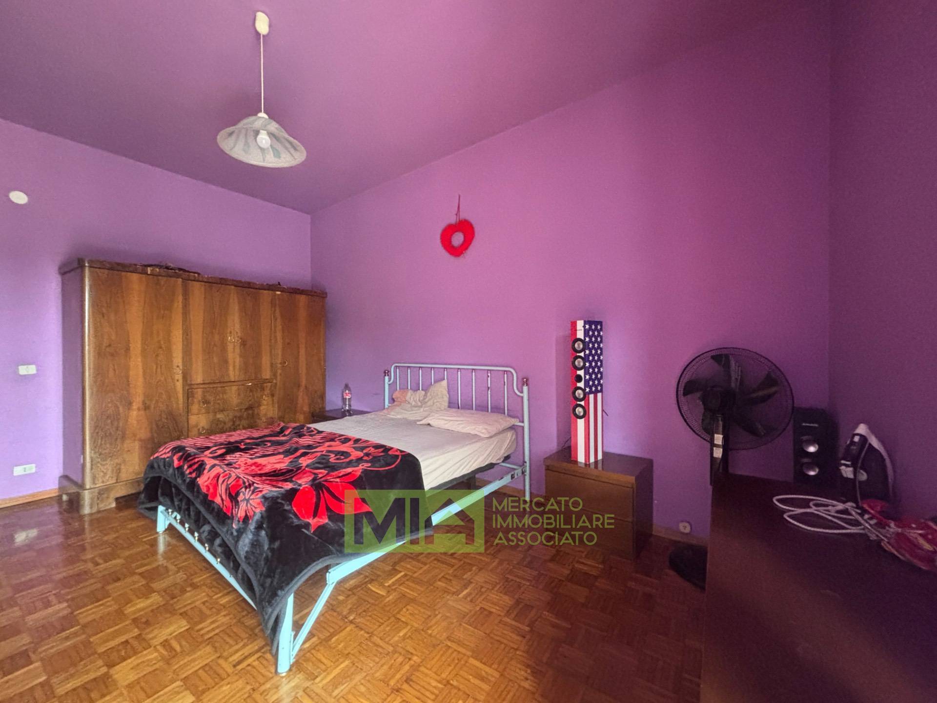 Appartamento in vendita a Comunanza