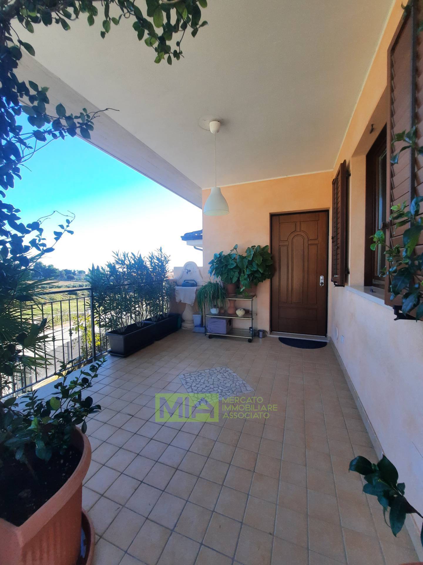 Appartamento in vendita a Altidona, Marina di Altidona