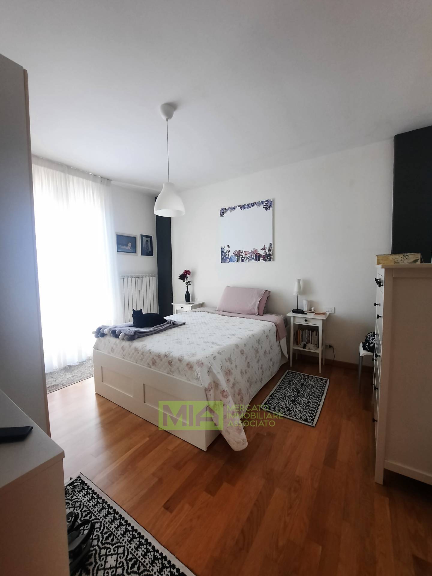 Appartamento in vendita a Altidona, Marina di Altidona