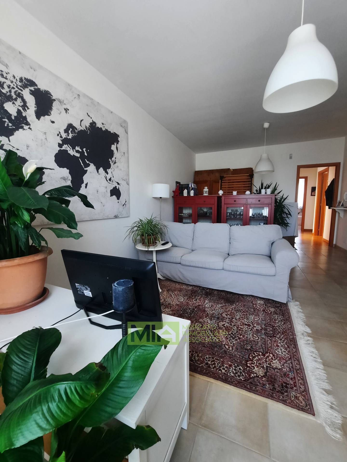 Appartamento in vendita a Altidona, Marina di Altidona