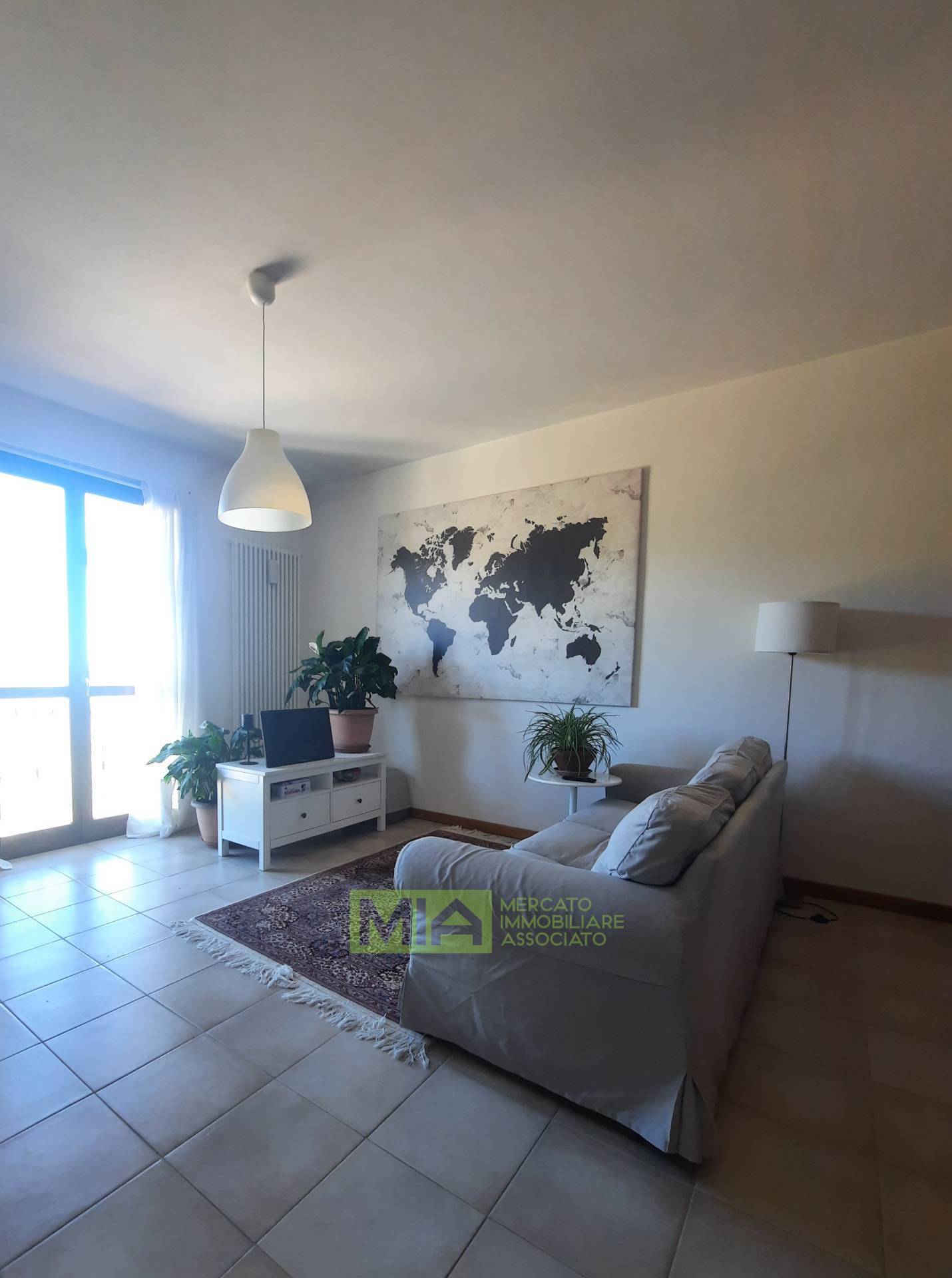 Appartamento in vendita a Altidona, Marina di Altidona