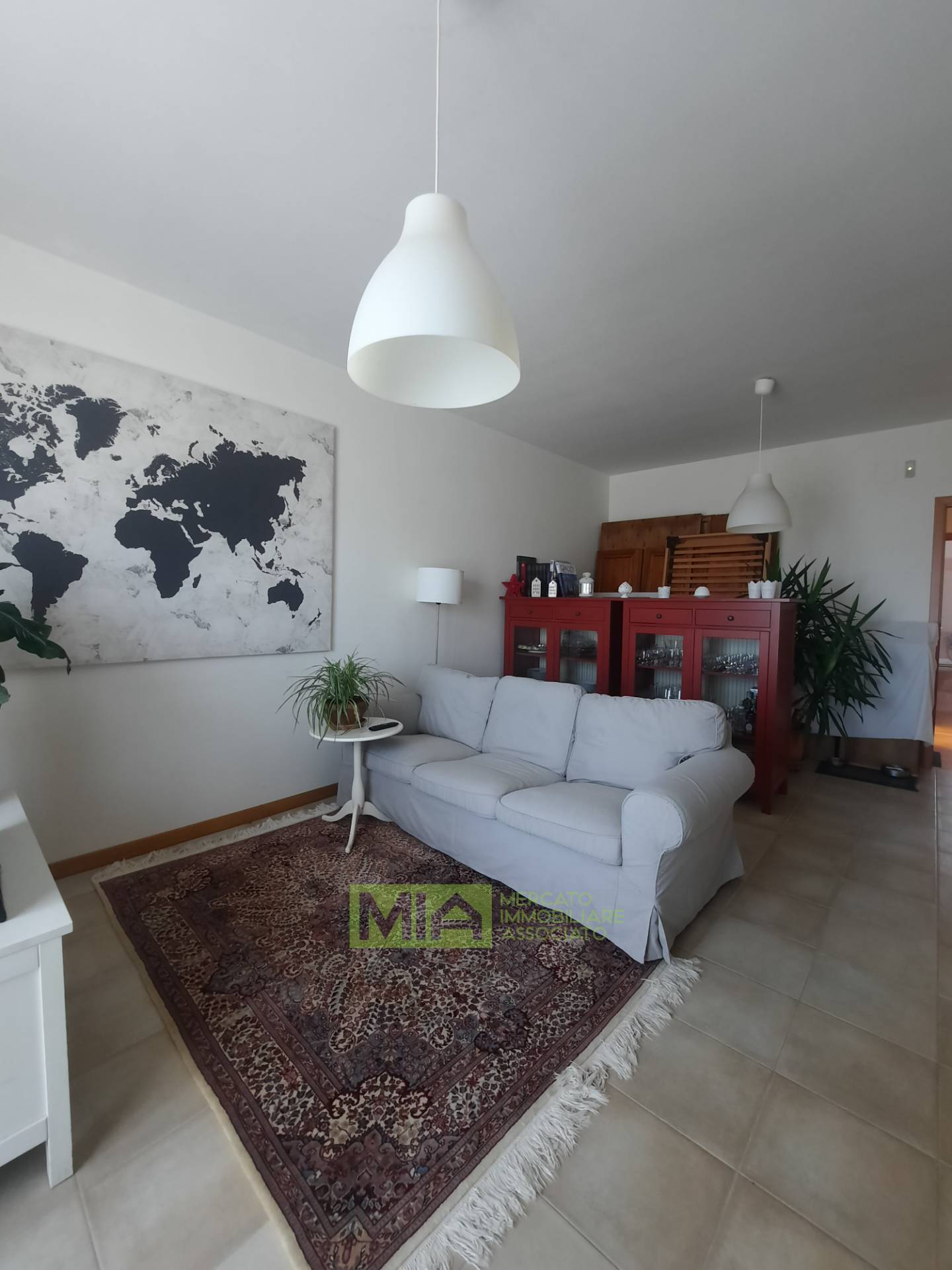 Appartamento in vendita a Altidona, Marina di Altidona