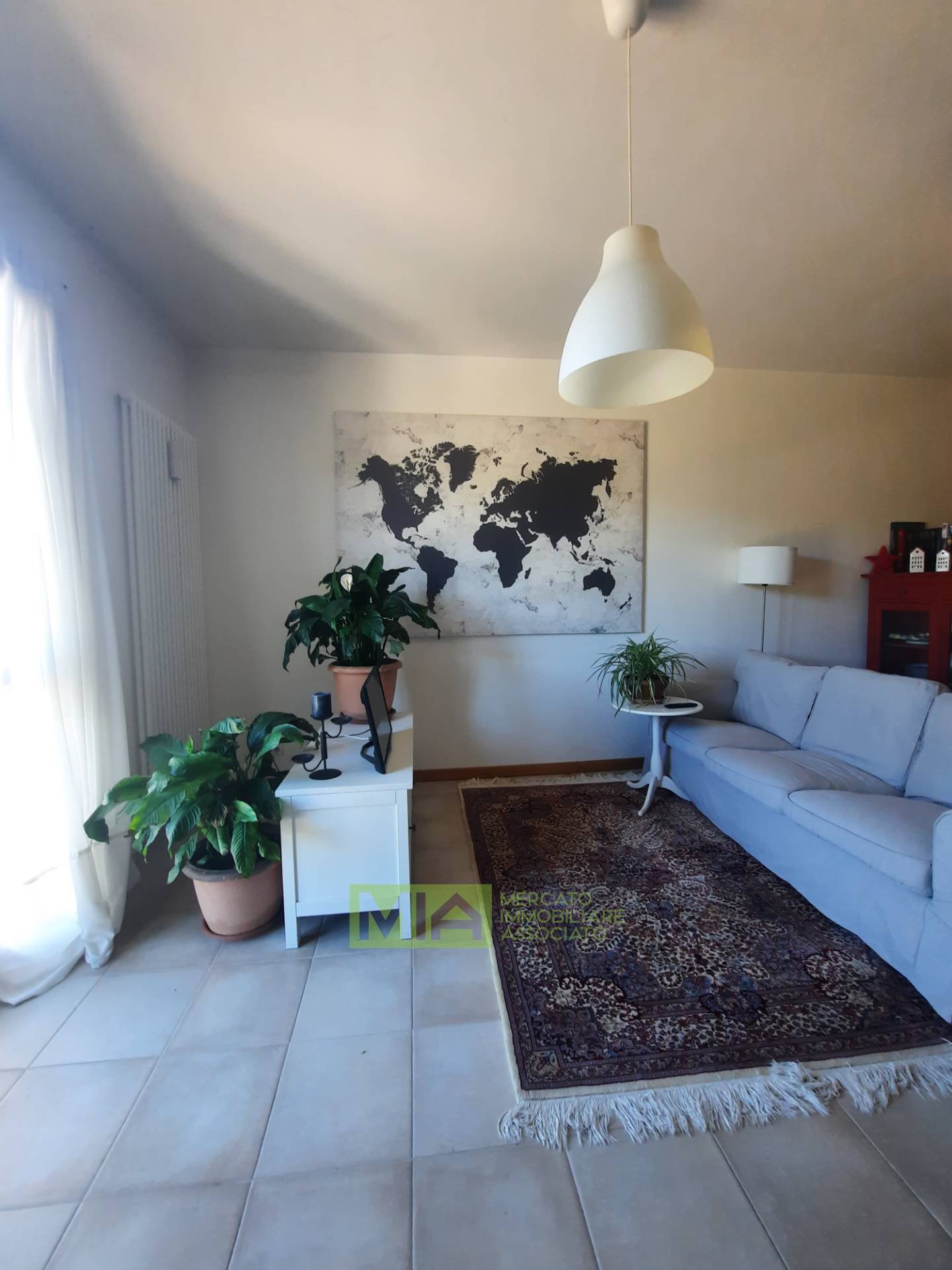 Appartamento in vendita a Altidona, Marina di Altidona