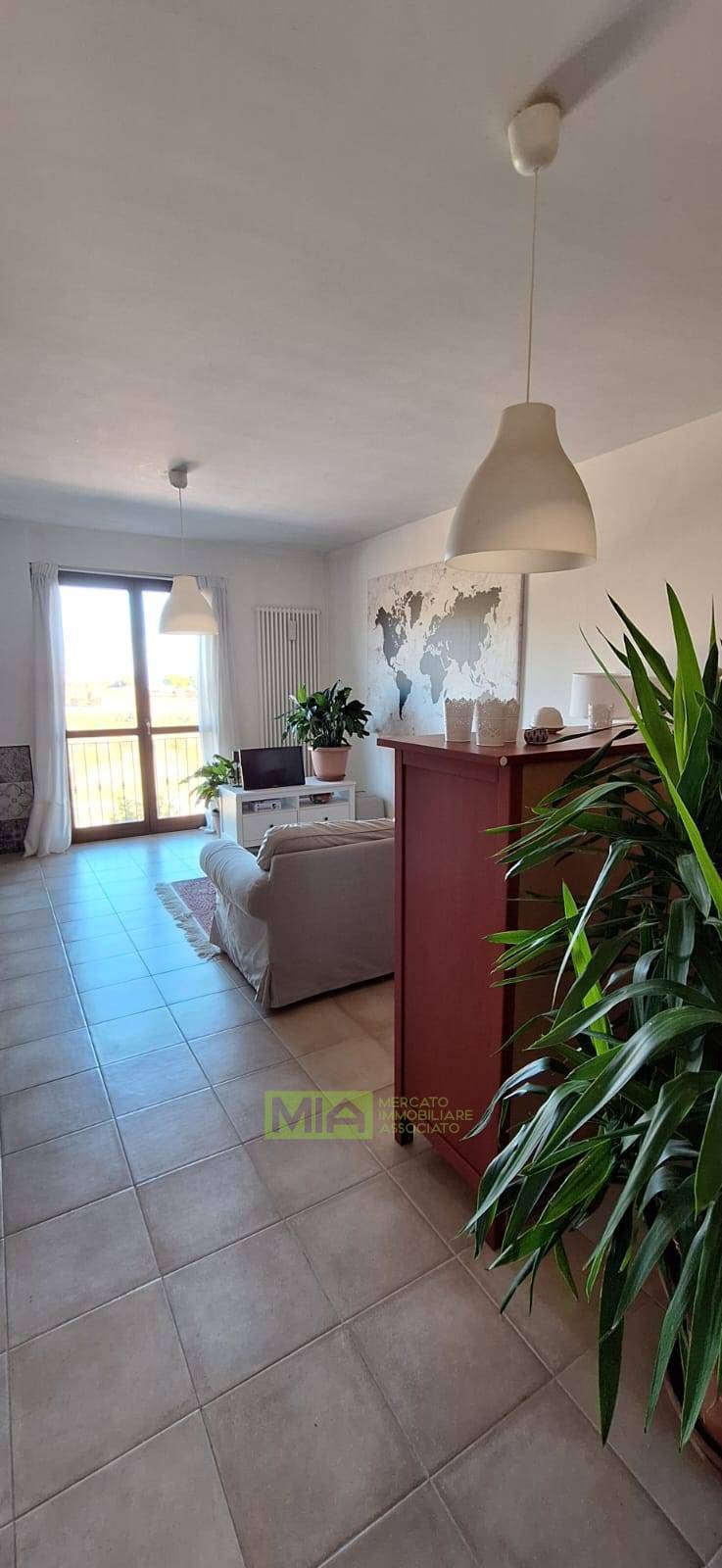 Appartamento in vendita a Altidona, Marina di Altidona