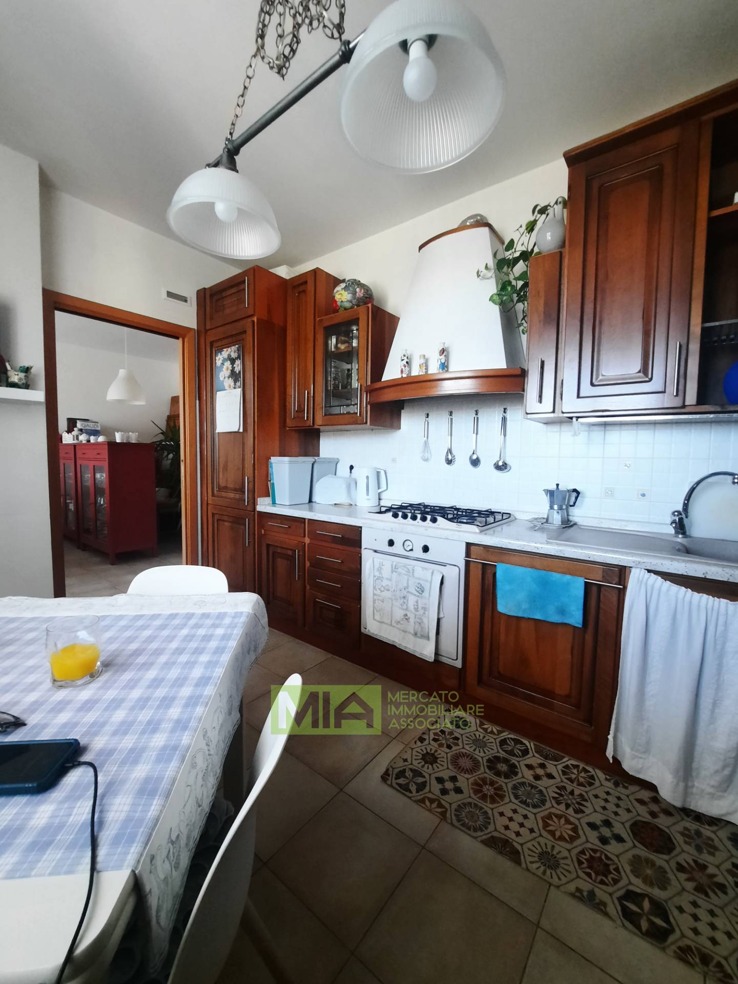 Appartamento in vendita a Altidona, Marina di Altidona