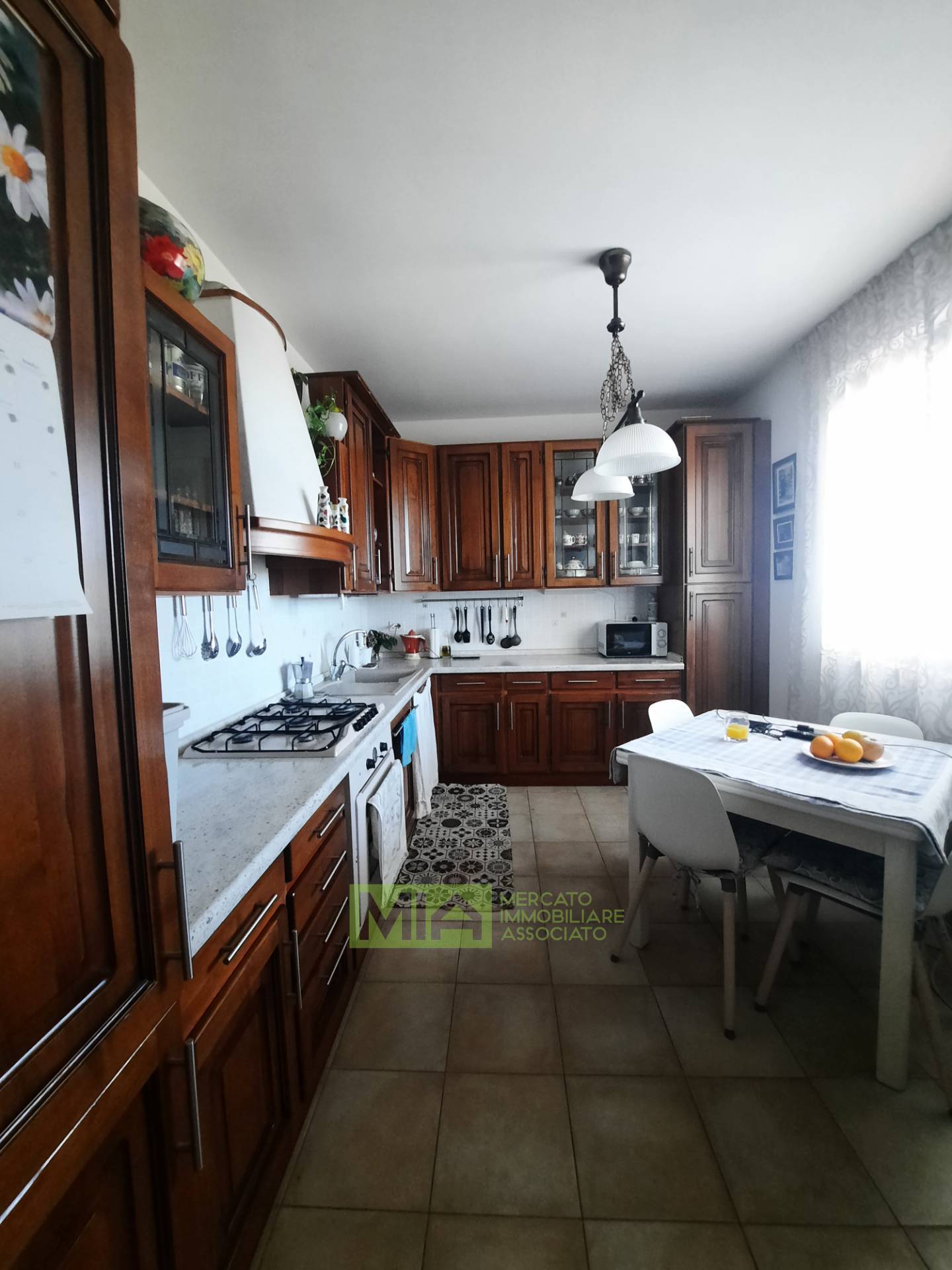 Appartamento in vendita a Altidona, Marina di Altidona