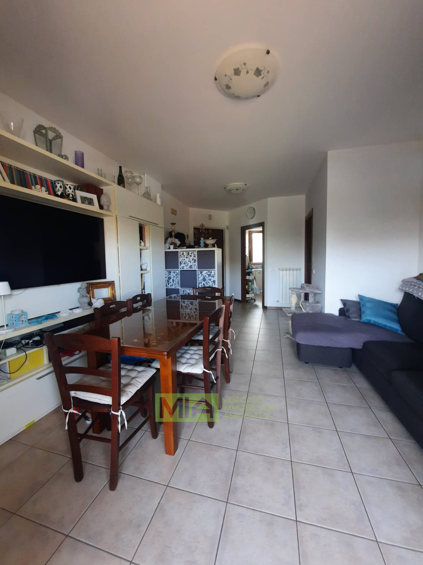 Appartamento in vendita a Altidona, Marina di Altidona