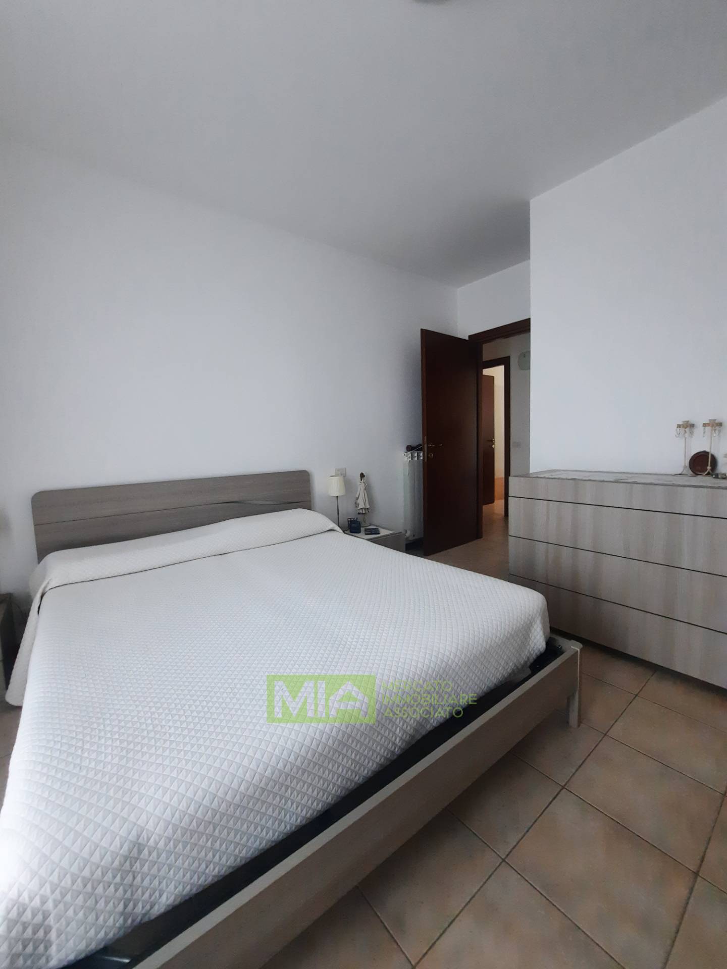 Appartamento in vendita a Altidona, Marina di Altidona