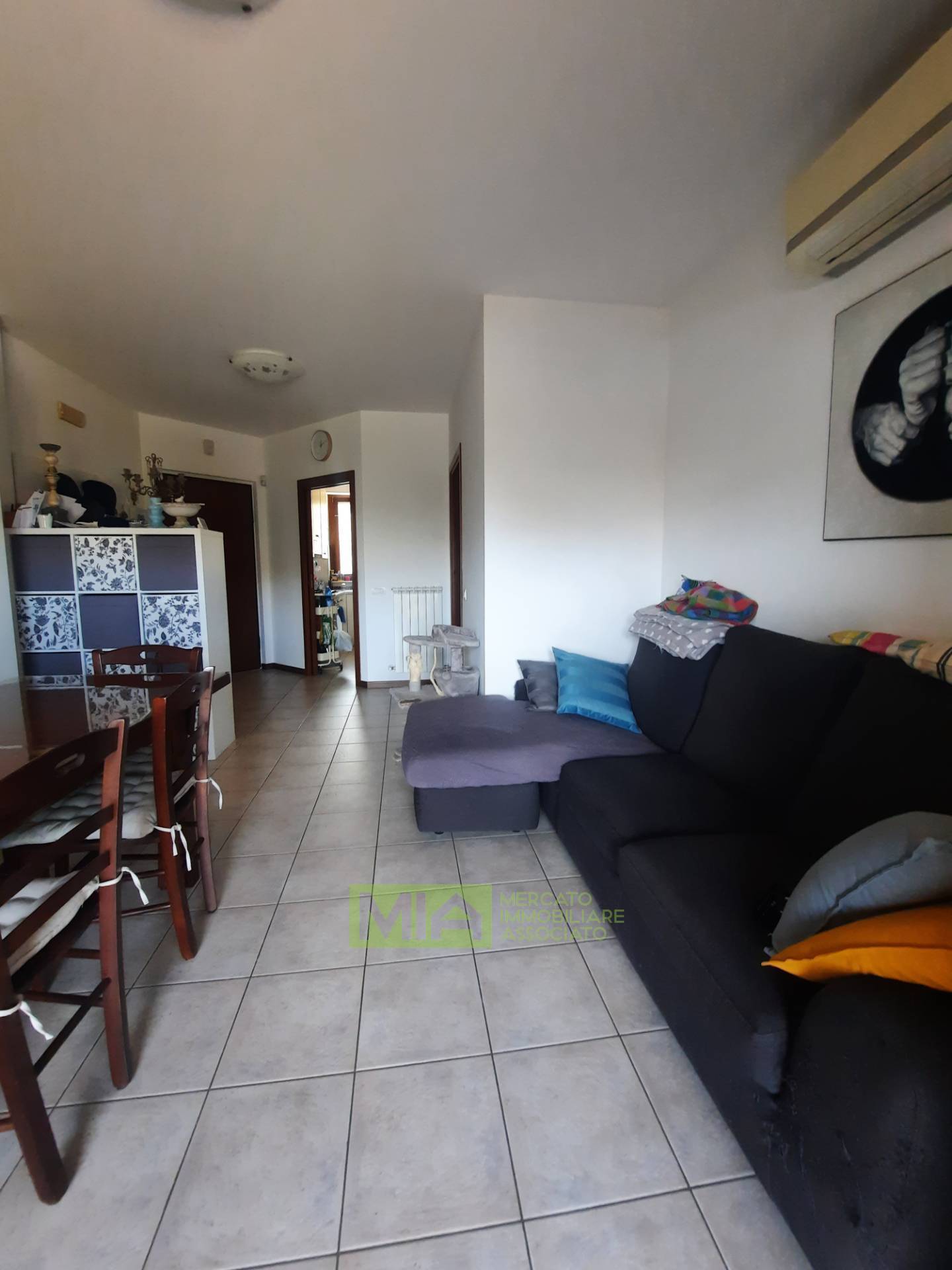 Appartamento in vendita a Altidona, Marina di Altidona