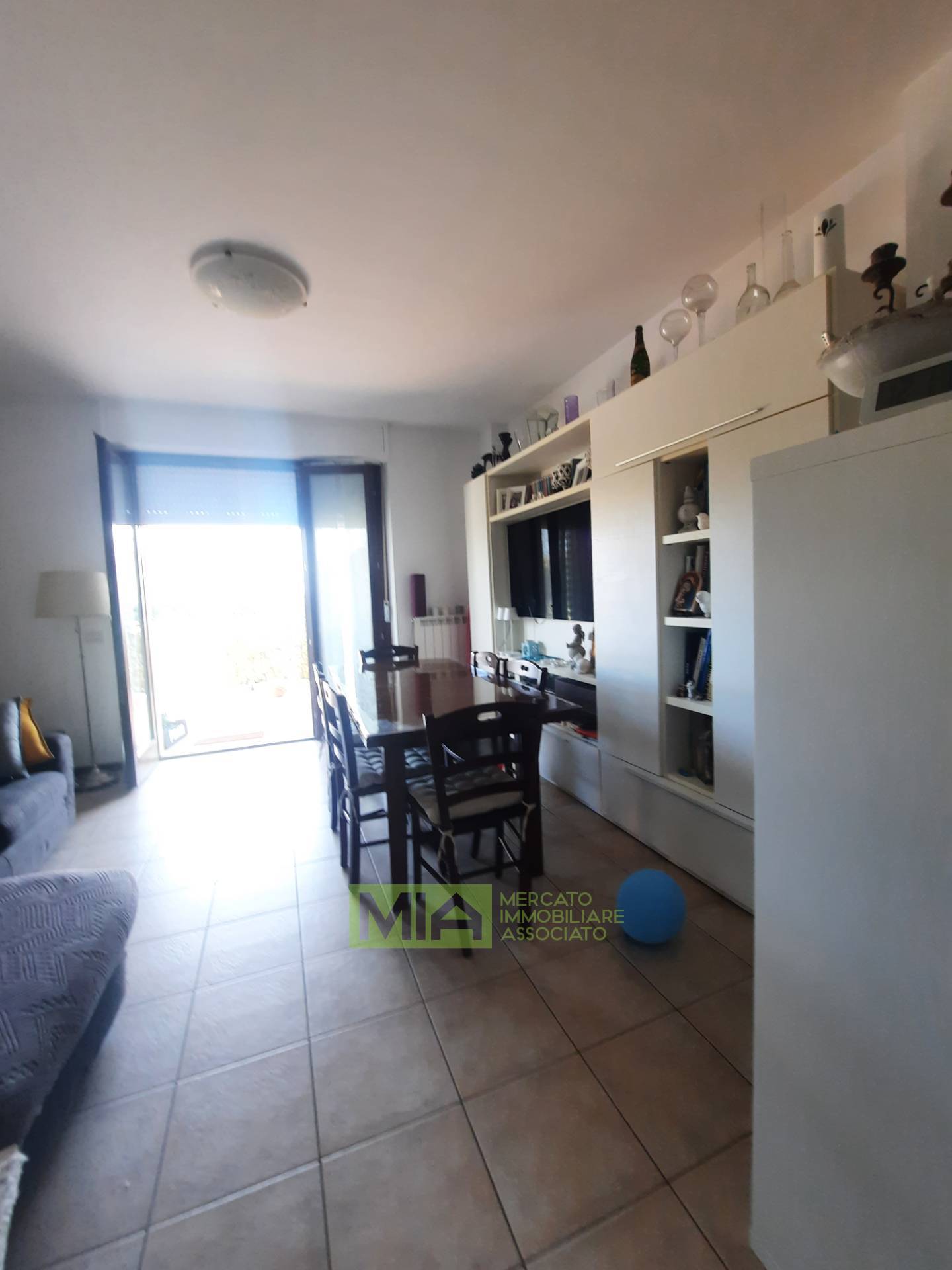 Appartamento in vendita a Altidona, Marina di Altidona