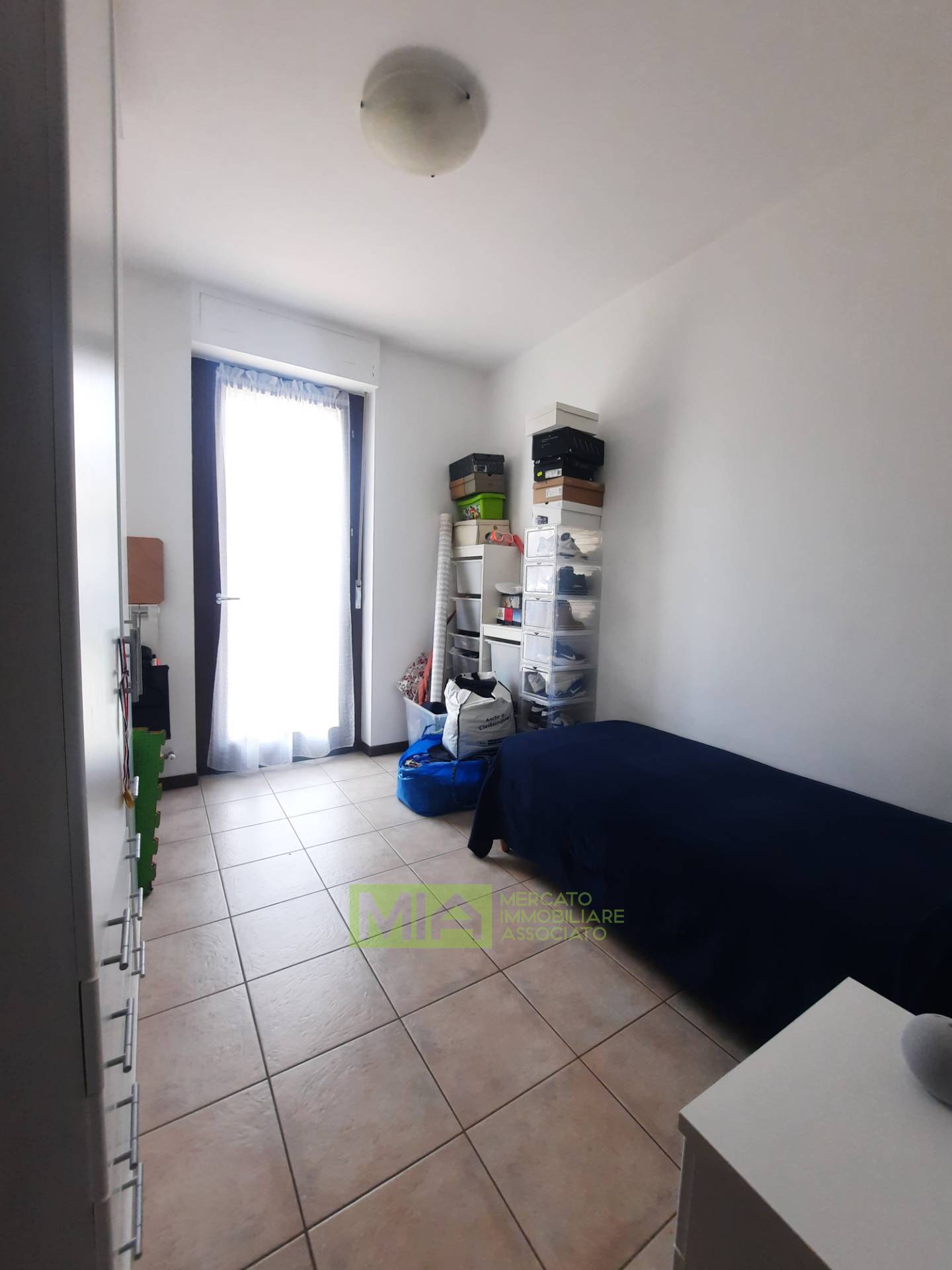 Appartamento in vendita a Altidona, Marina di Altidona