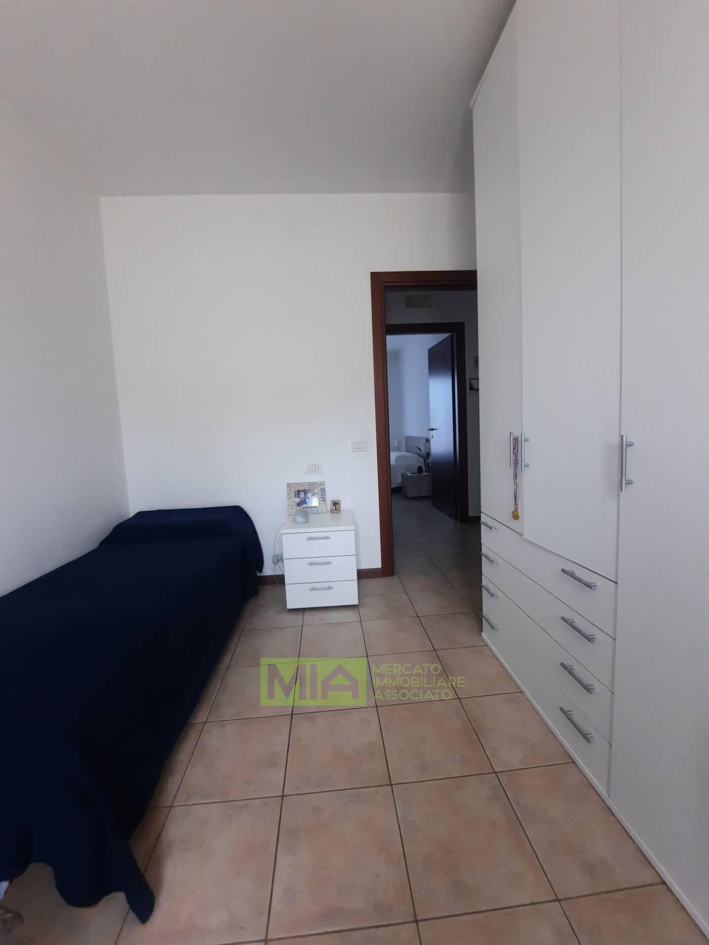 Appartamento in vendita a Altidona, Marina di Altidona