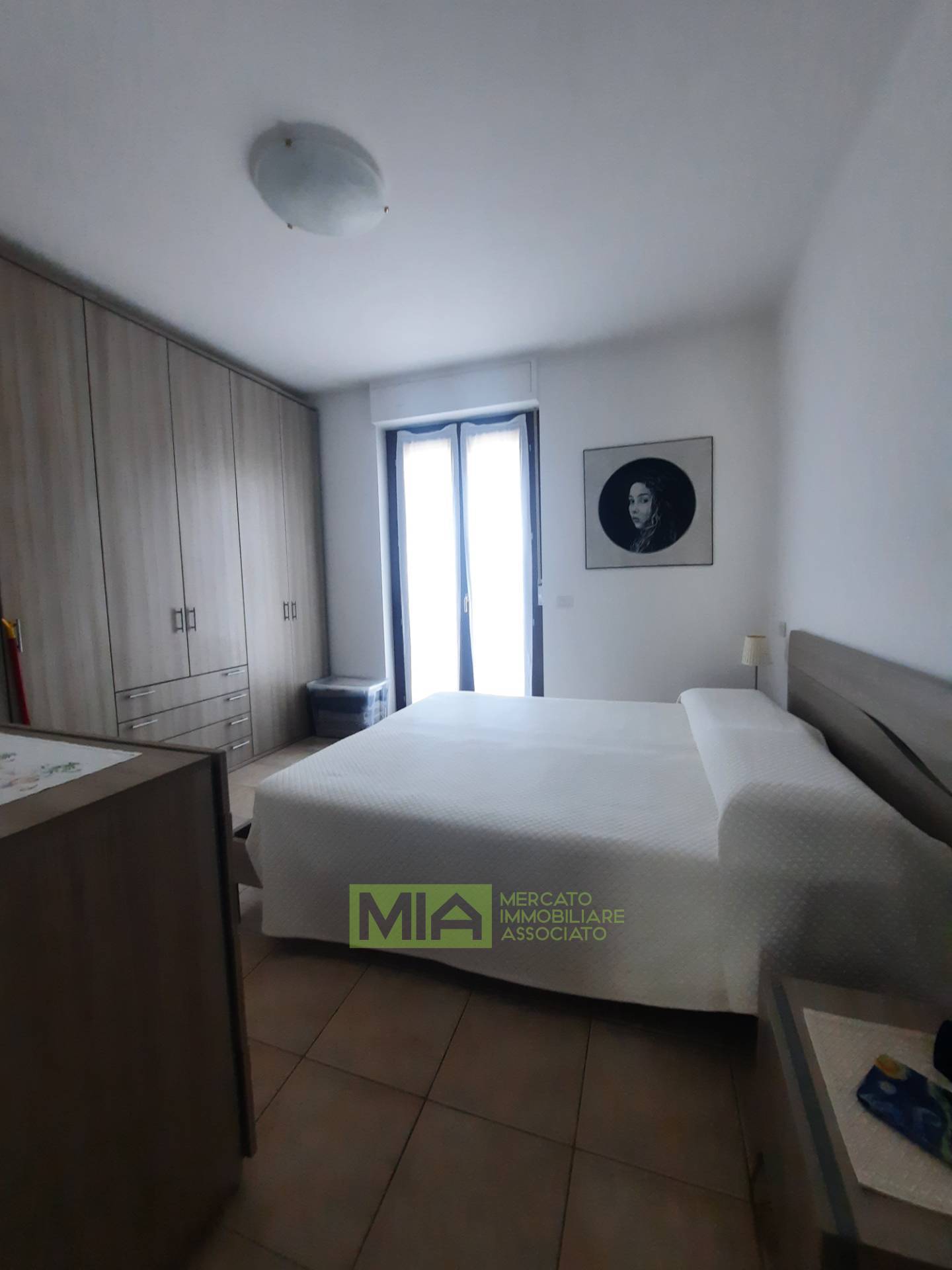 Appartamento in vendita a Altidona, Marina di Altidona