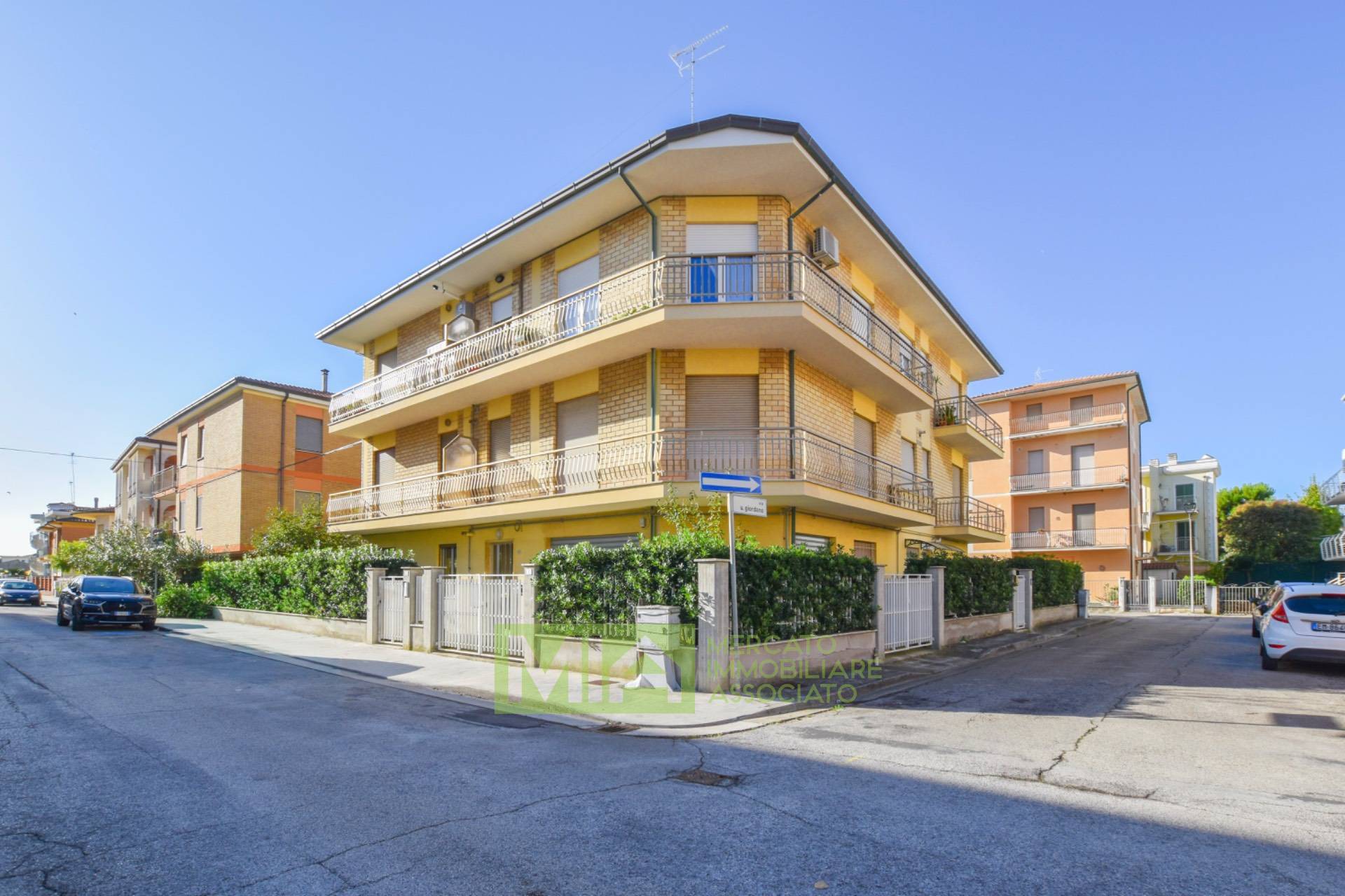 Appartamento in vendita a Porto San Giorgio