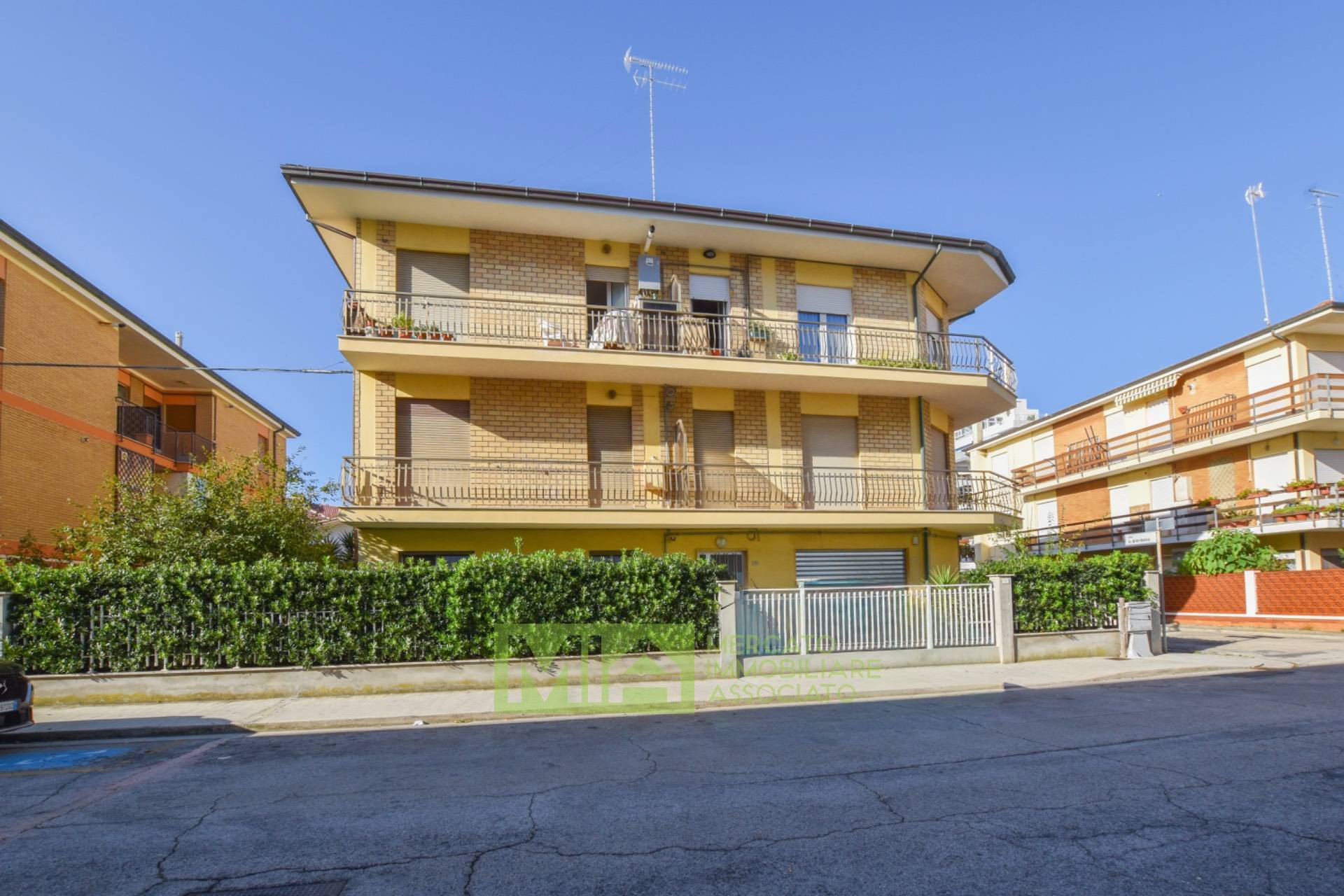 Appartamento in vendita a Porto San Giorgio