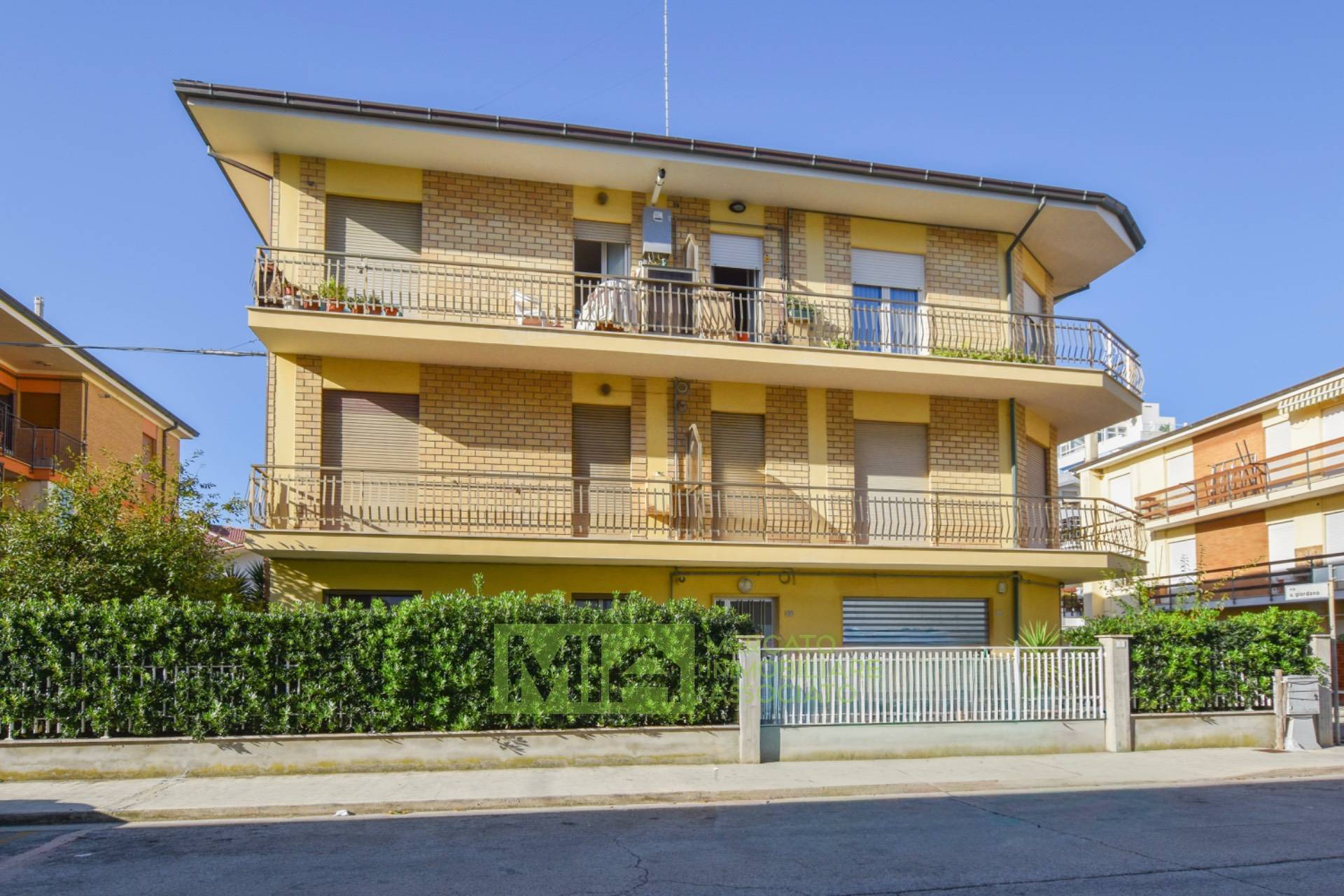 Appartamento in vendita a Porto San Giorgio