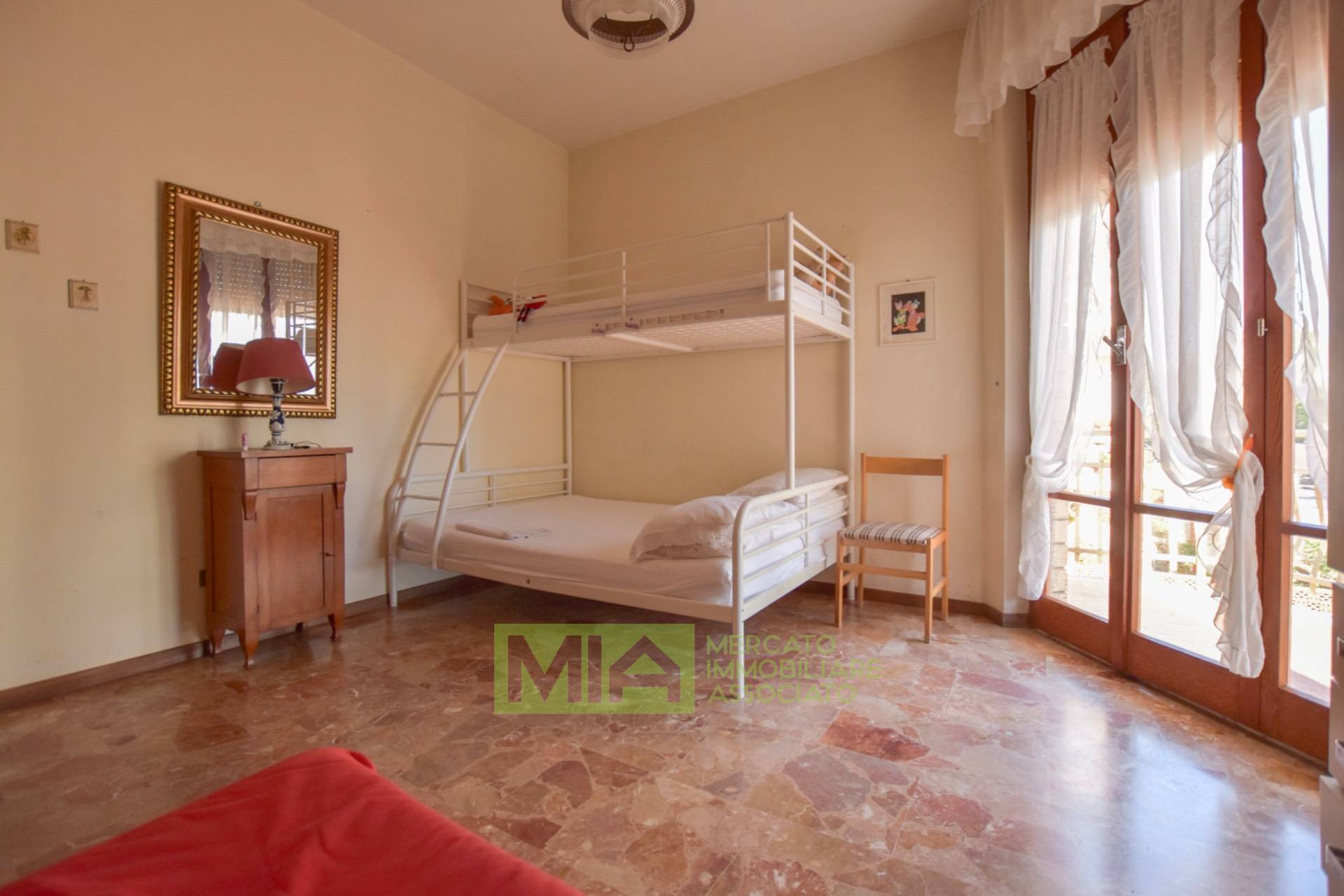 Appartamento in vendita a Porto San Giorgio