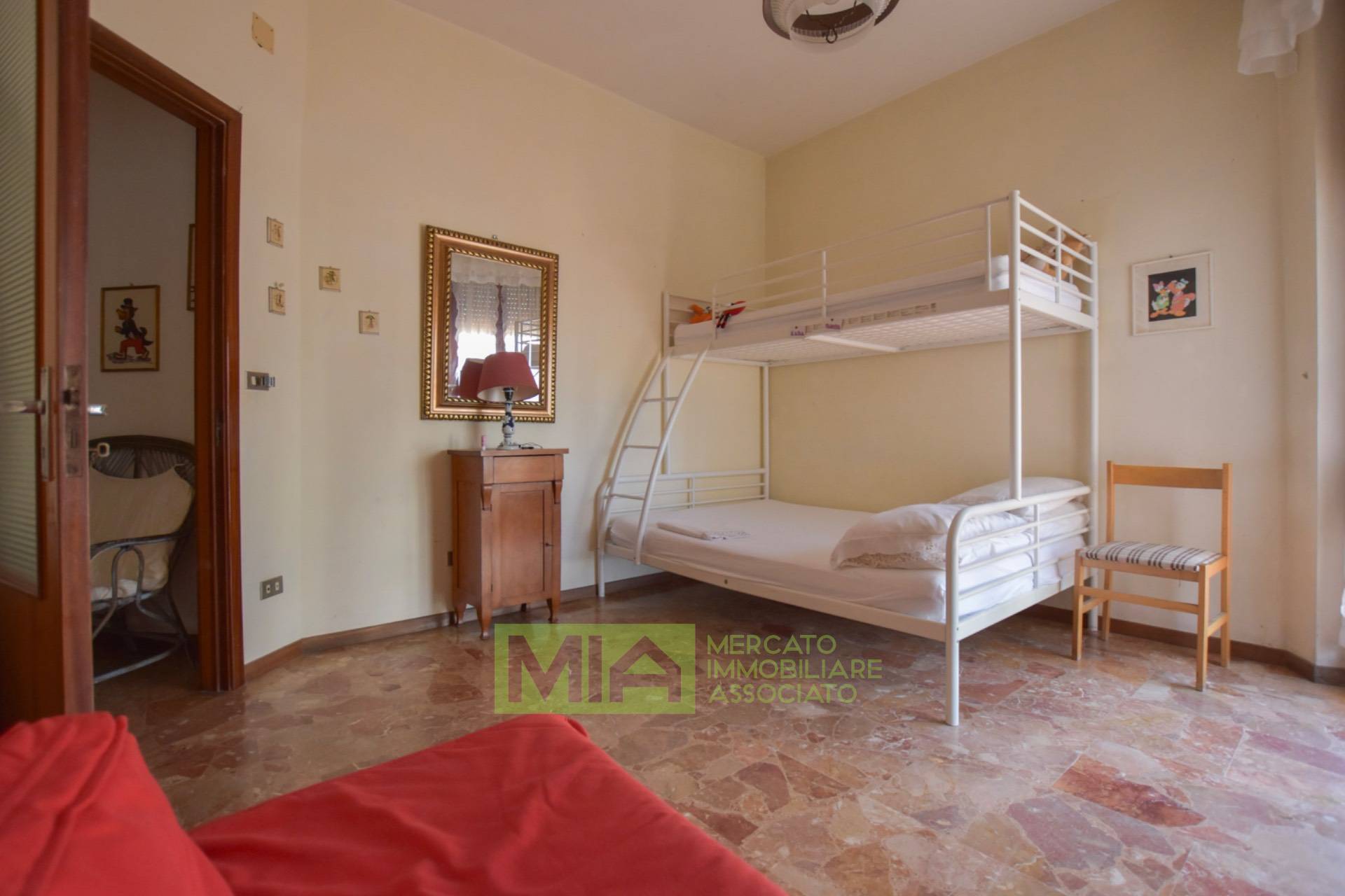 Appartamento in vendita a Porto San Giorgio