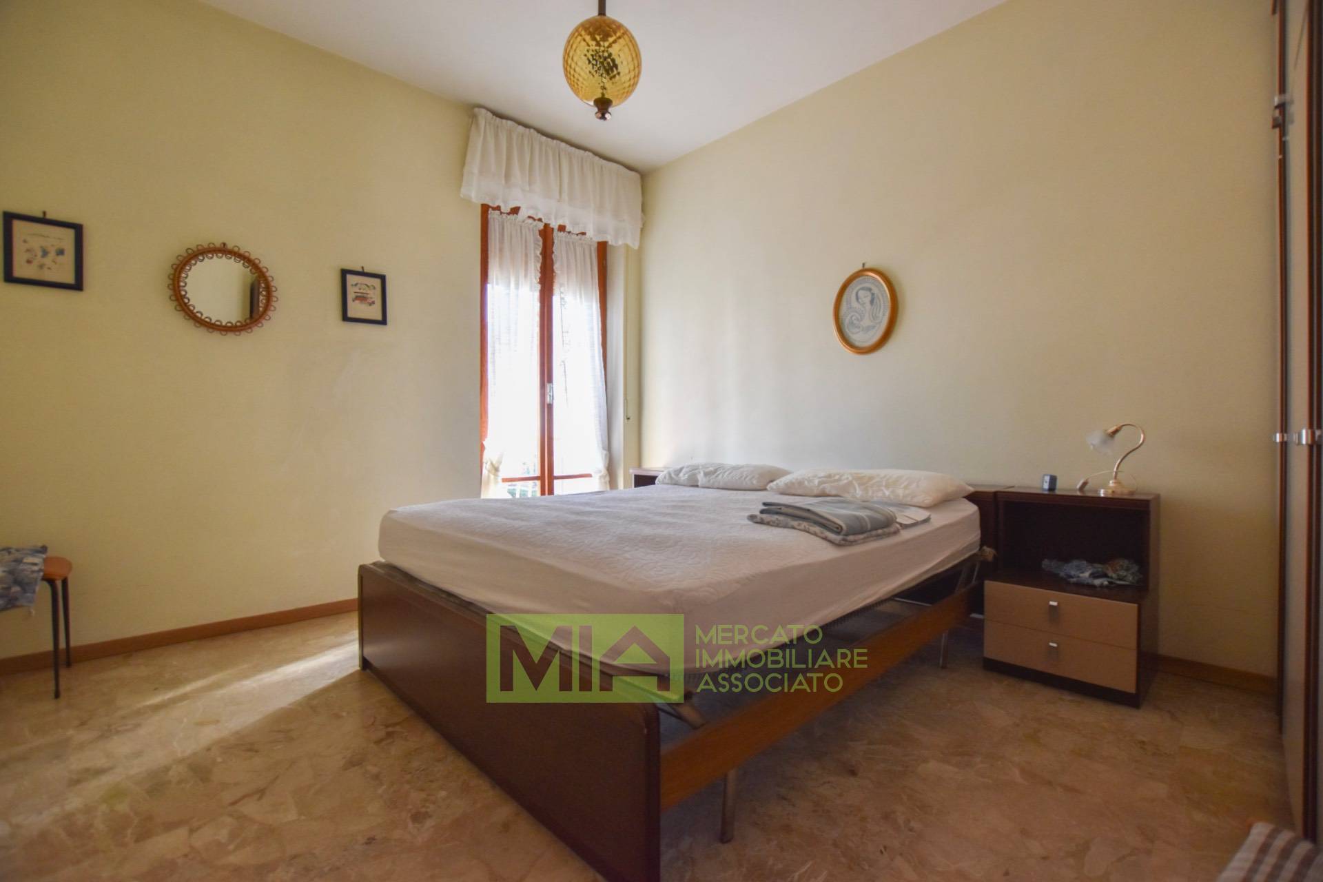 Appartamento in vendita a Porto San Giorgio